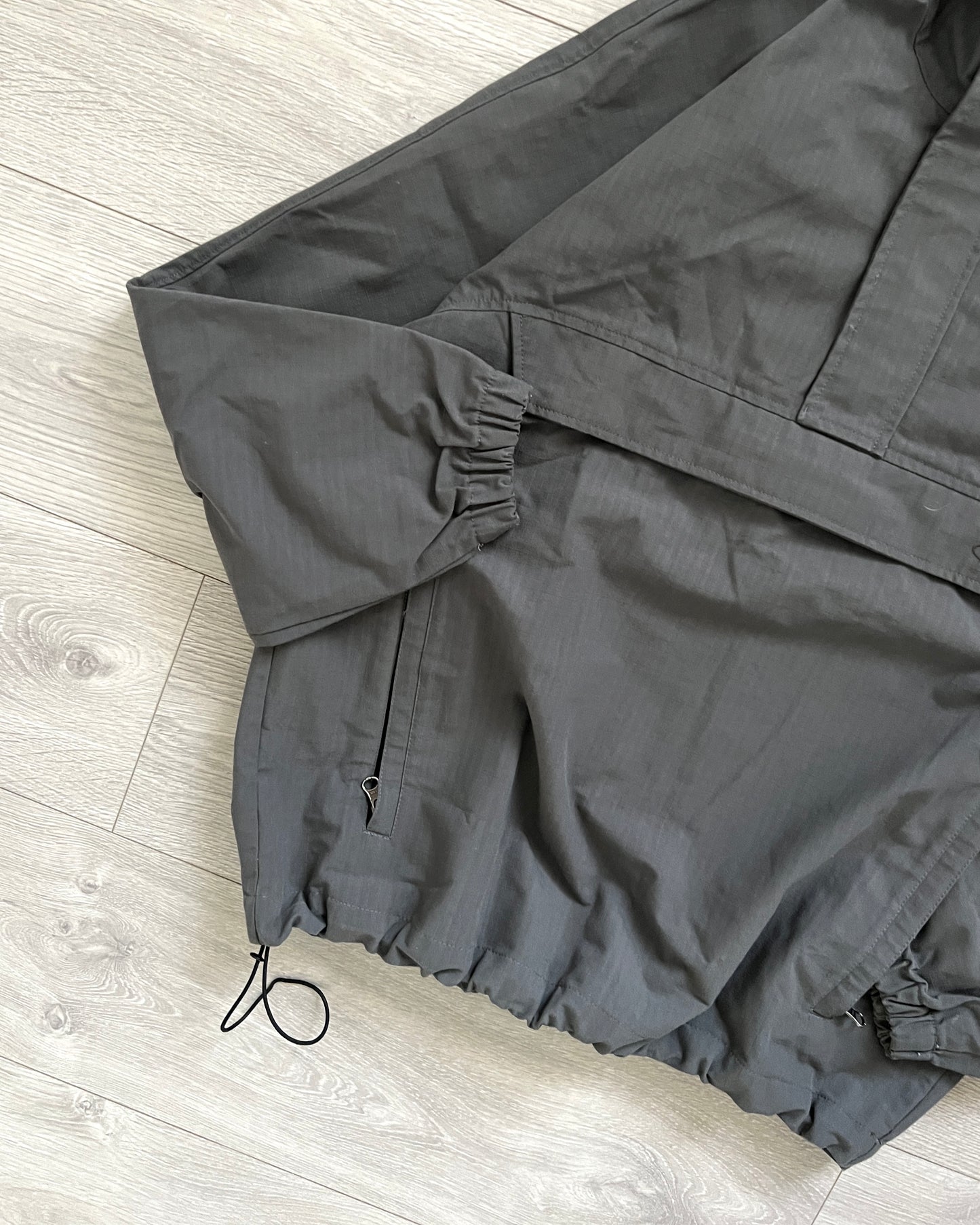 Salomon 1990s Technical Waterproof Anorak - Size S