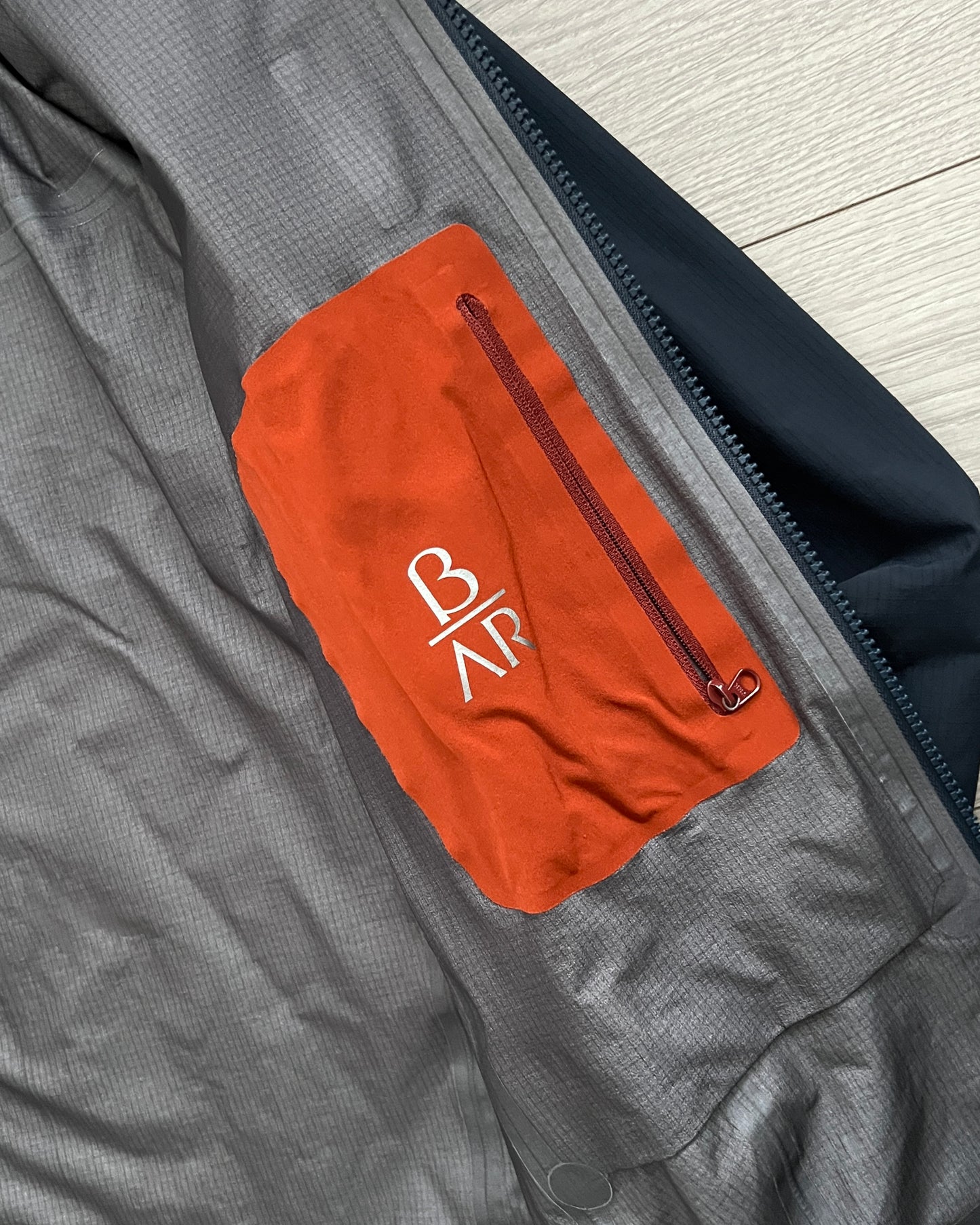 Arcteryx Beta AR Gore-Tex Pro Jacket - Size S