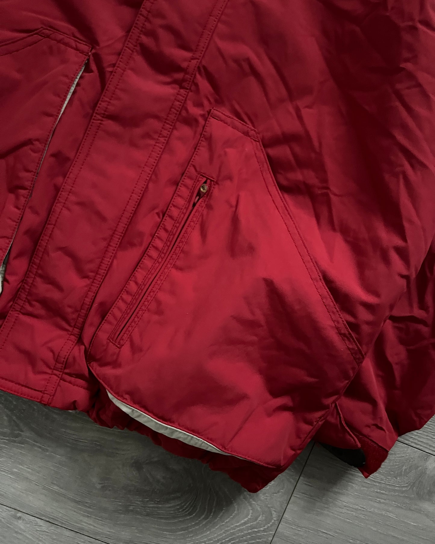 Oakley 00s Nitro Fuel Insulated Waterproof Vent Jacket - Size S
