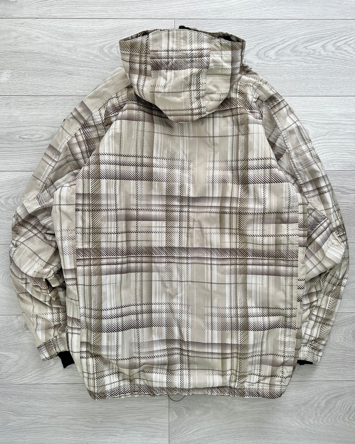 Oakley FW2007 Thinsulate Waterproof Vent Jacket - Size XL