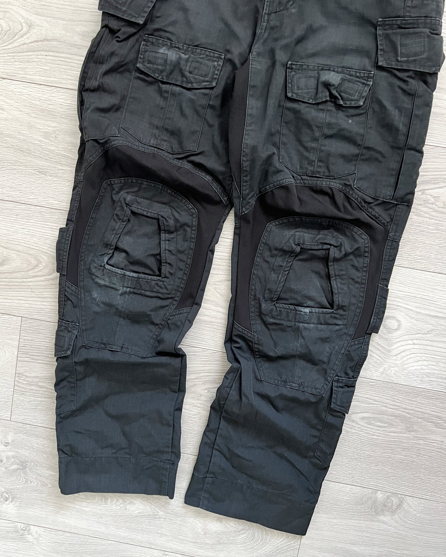 Crye Precision G3 Combat Pants Black - Size 32