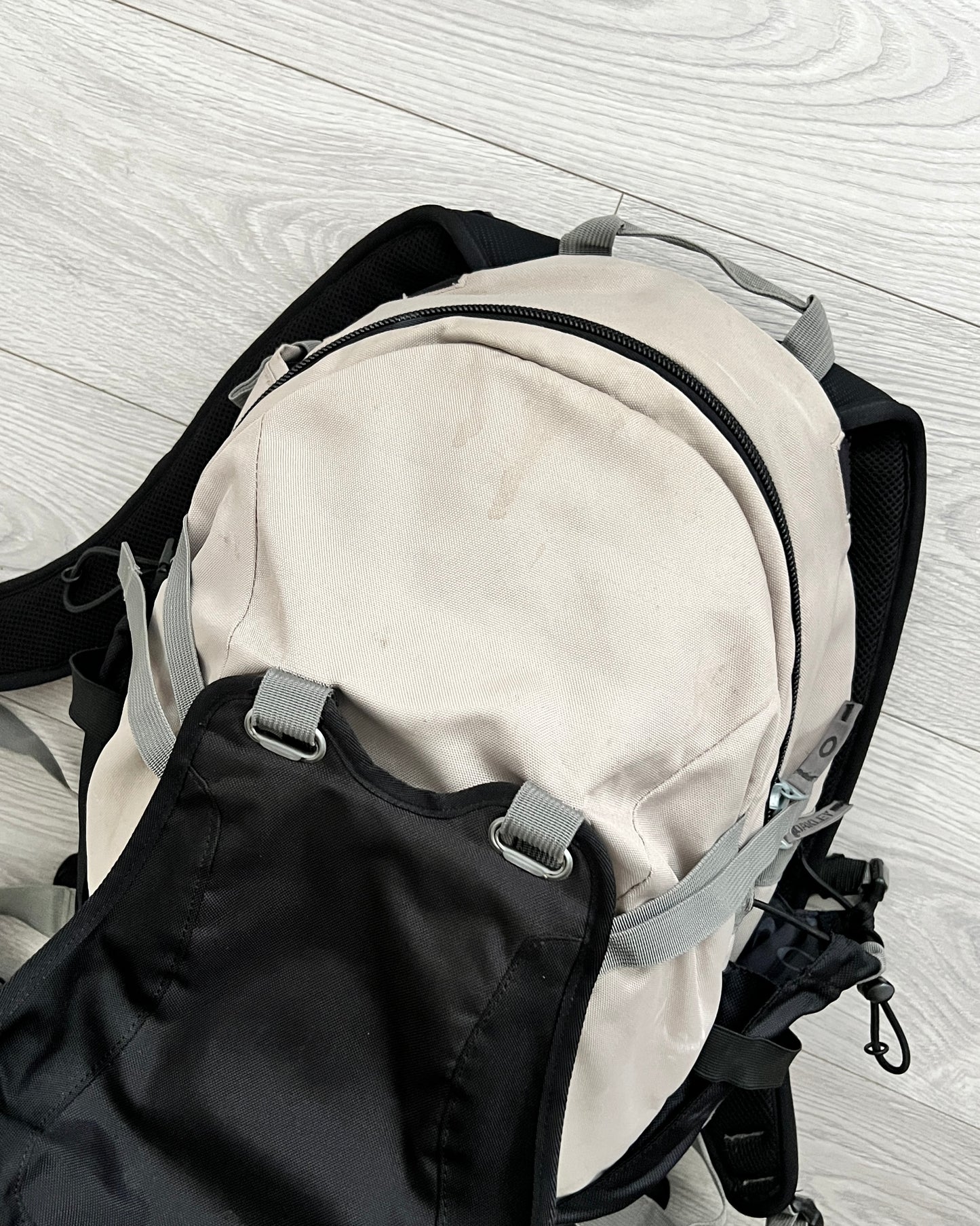 Oakley AP 2006 'Tool Box' Technical Utility Backpack - One size