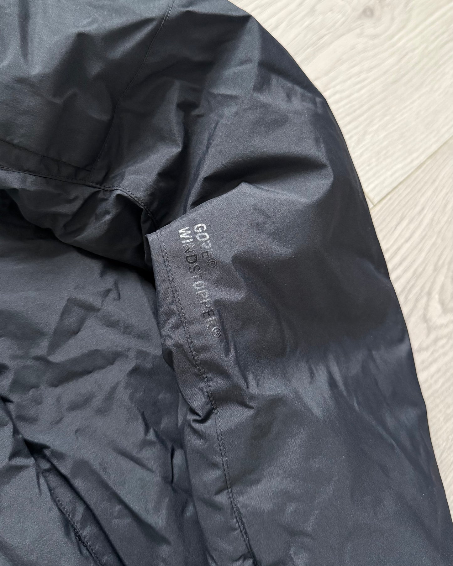 Arcteryx LEAF Cold WX LT Jacket Black Gen 2 - Size S