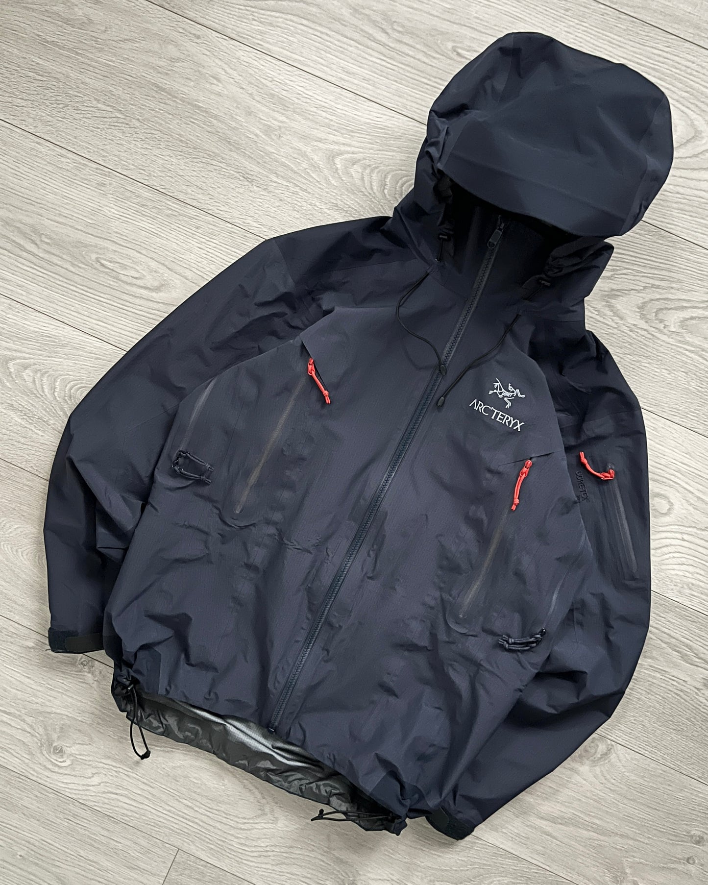 Arcteryx Theta AR Gore-Tex Pro Jacket - Size S