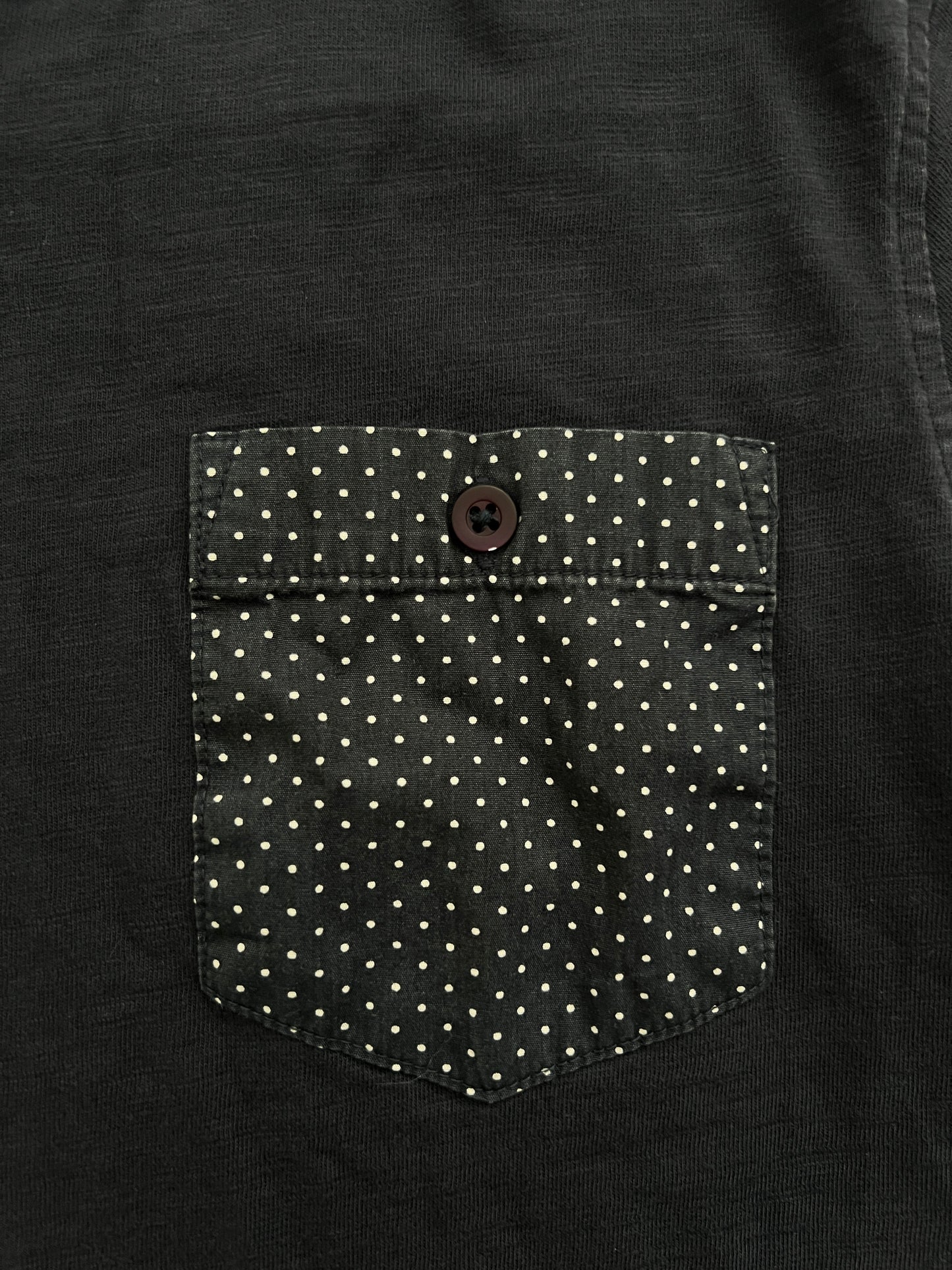 YMC Chest Pocket T-Shirt - Size S