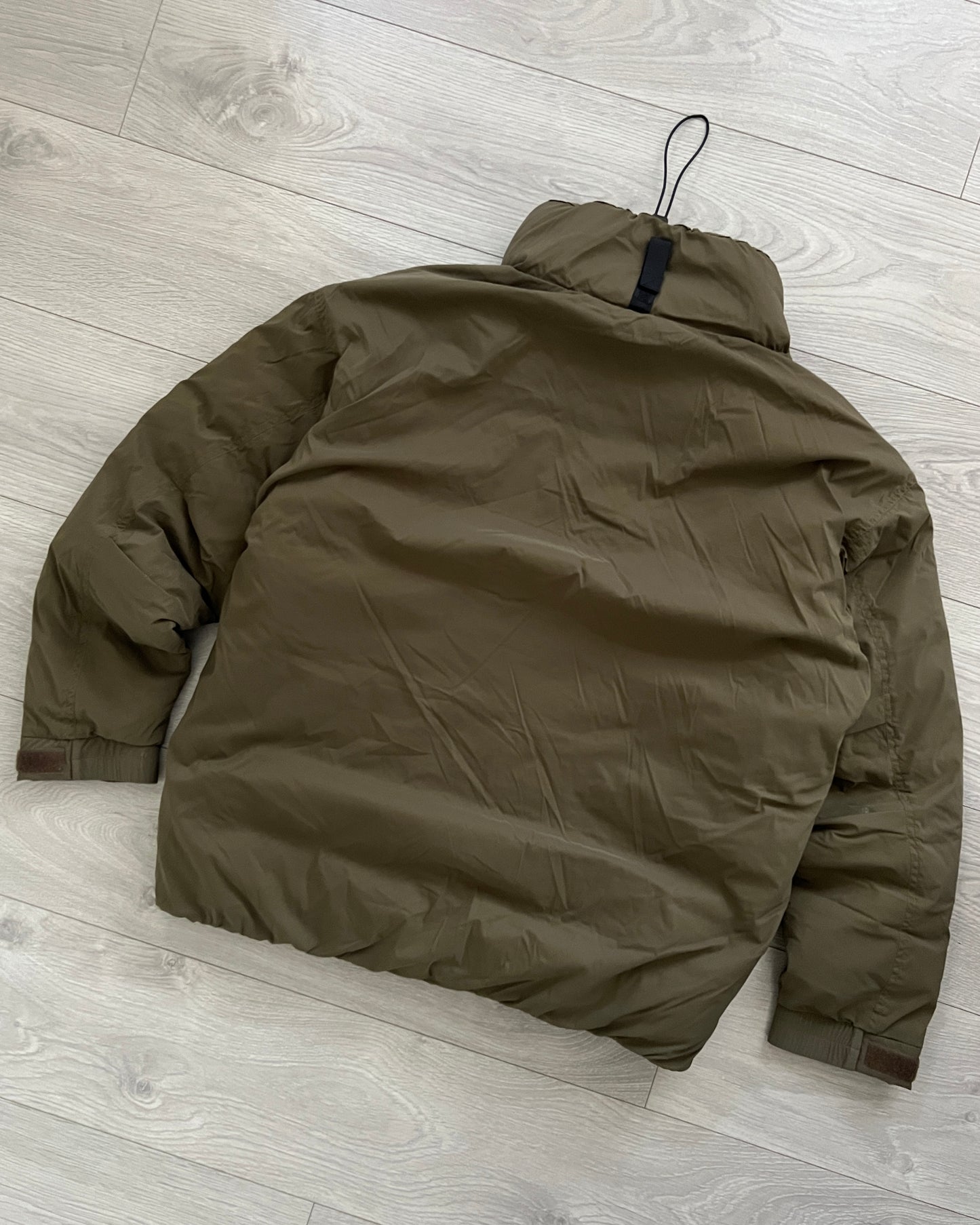 Oakley Technical Military Tactical Padded Jacket - Size L