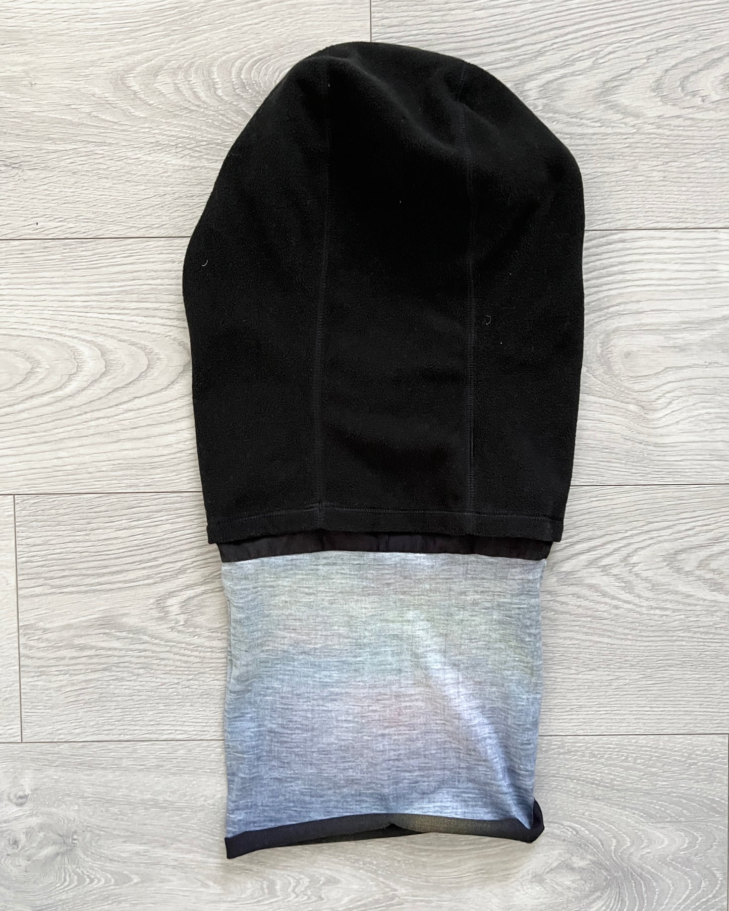 Oakley Tech Fleece Hood Gaiter