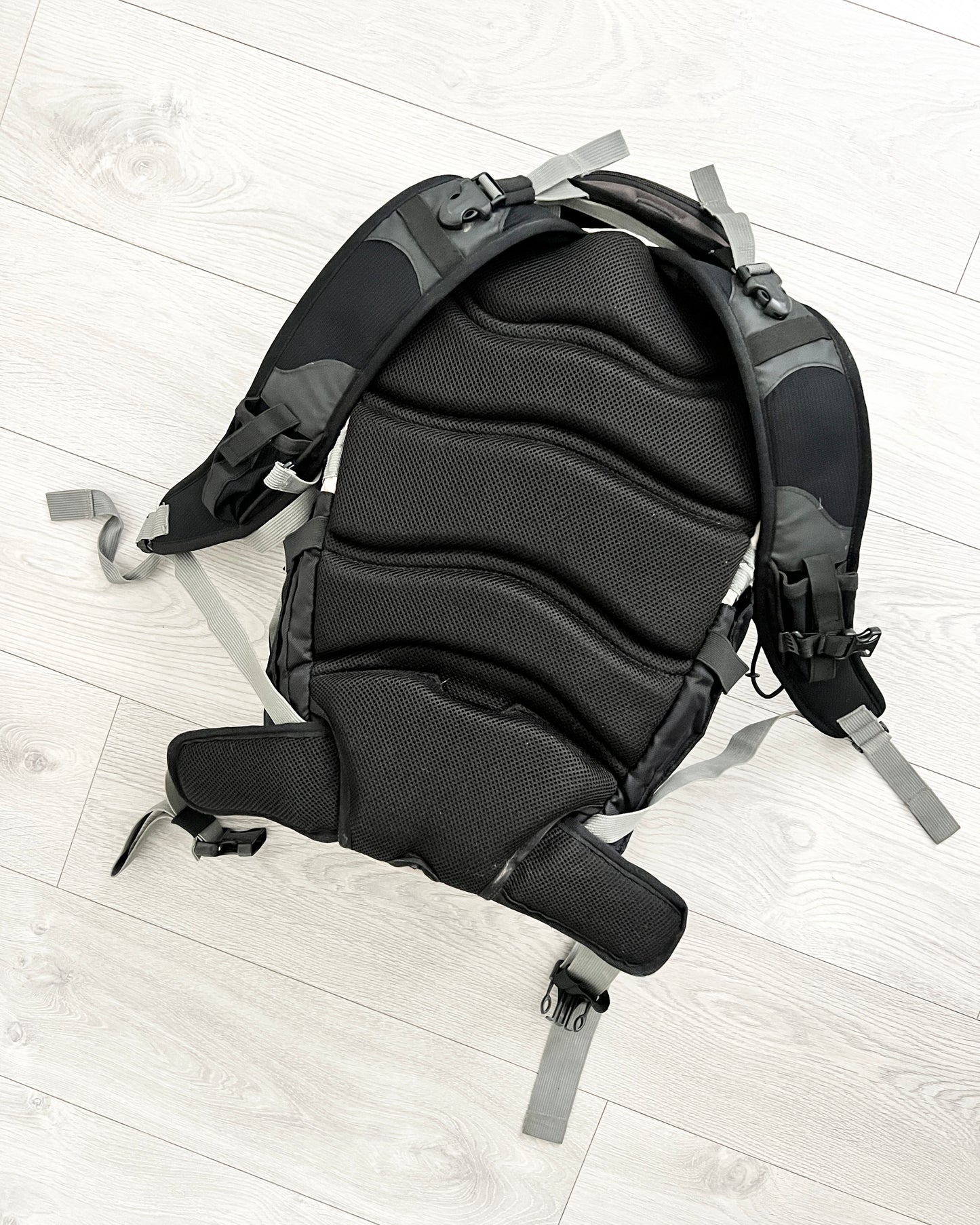Oakley AP 2006 'Tool Box' Technical Utility Backpack - One size