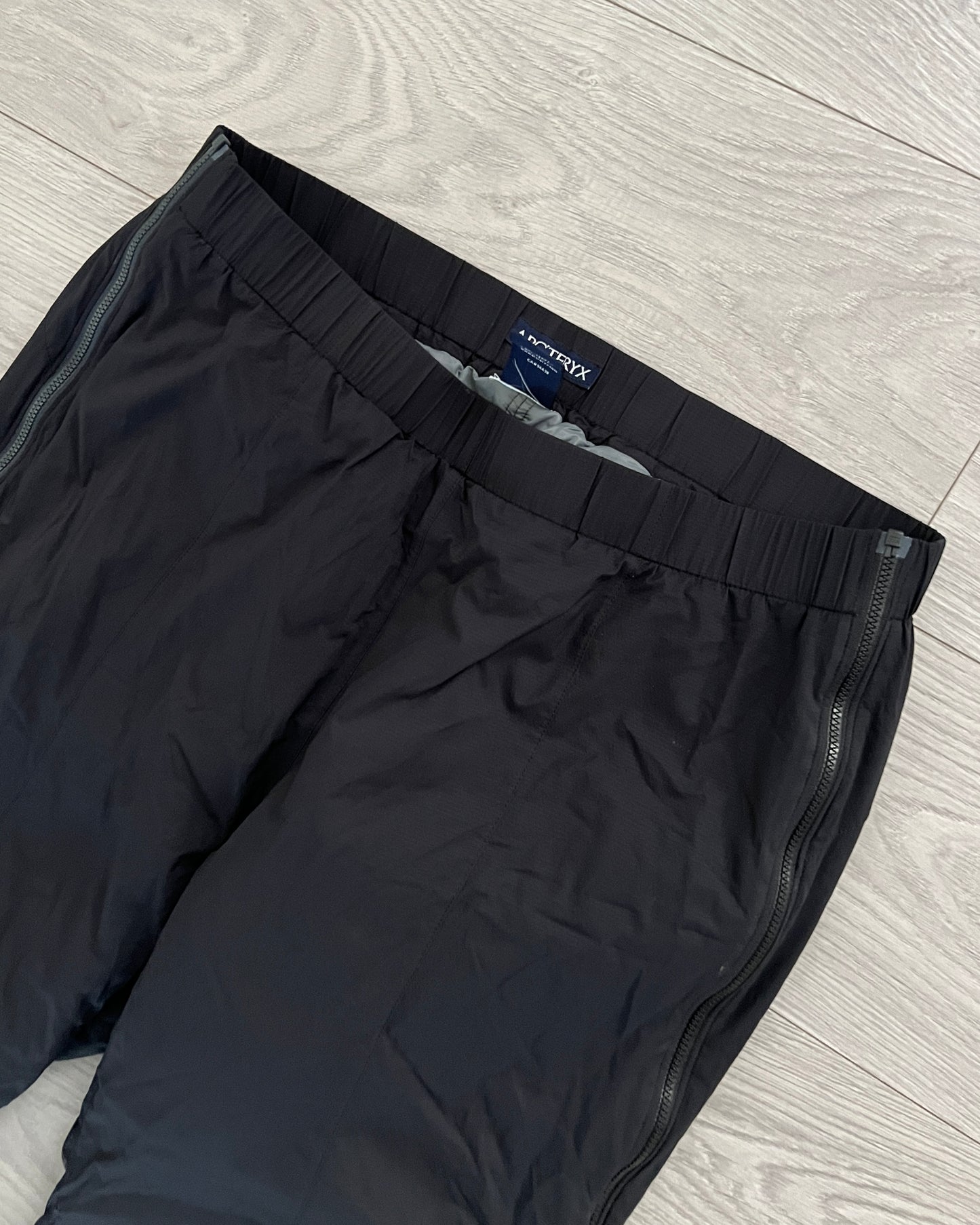 Arcteryx Atom LT Insulated Tech Pants - Size L