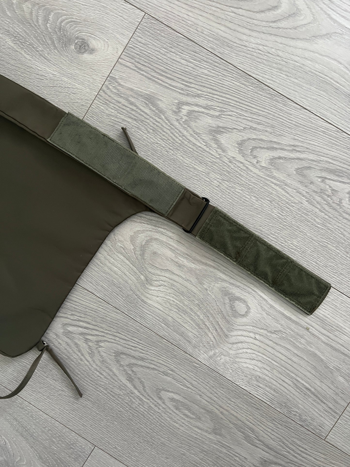 Helmut Lang FW1999 Leg Harness Bag
