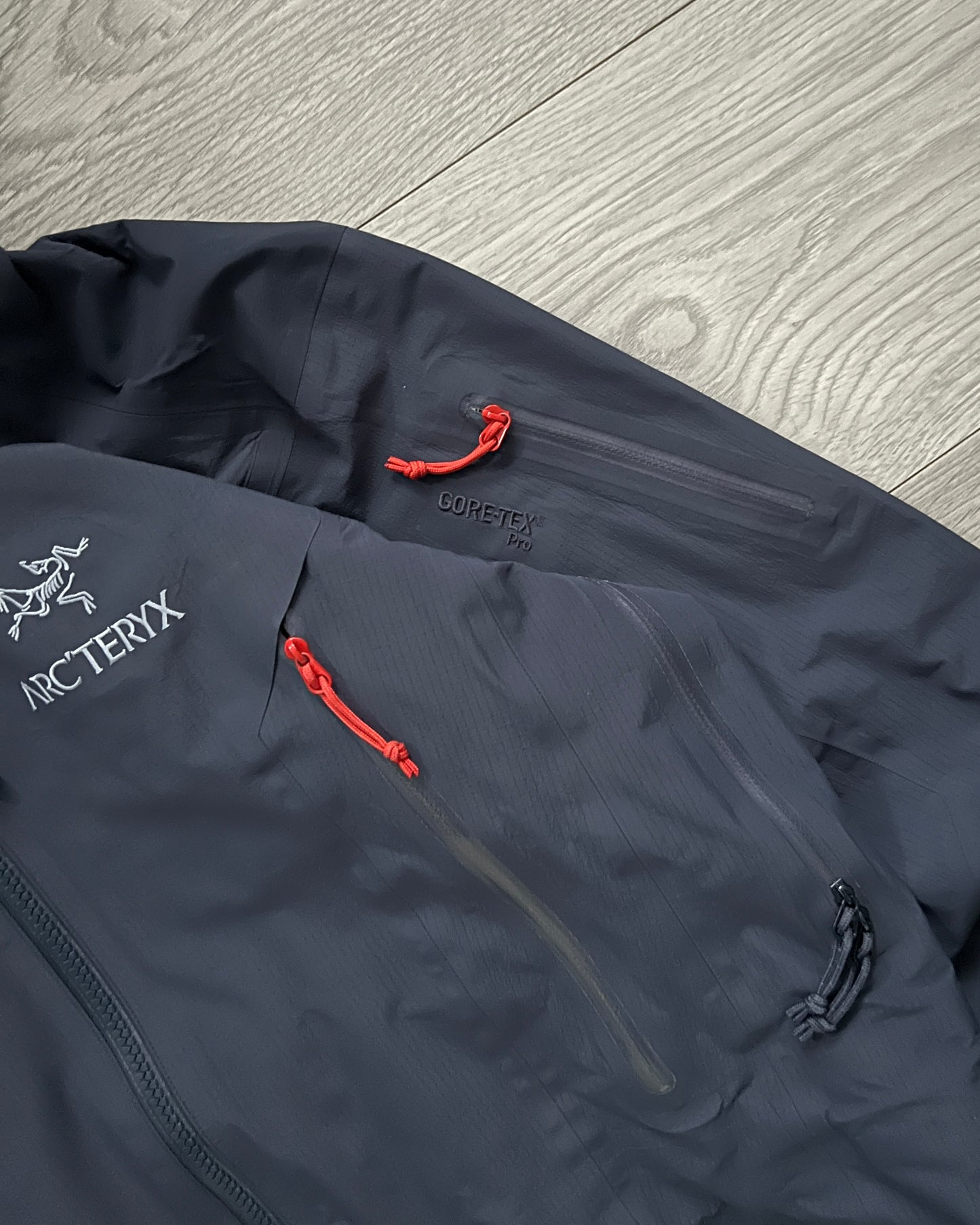 Arcteryx Theta AR Gore-Tex Pro Jacket - Size S
