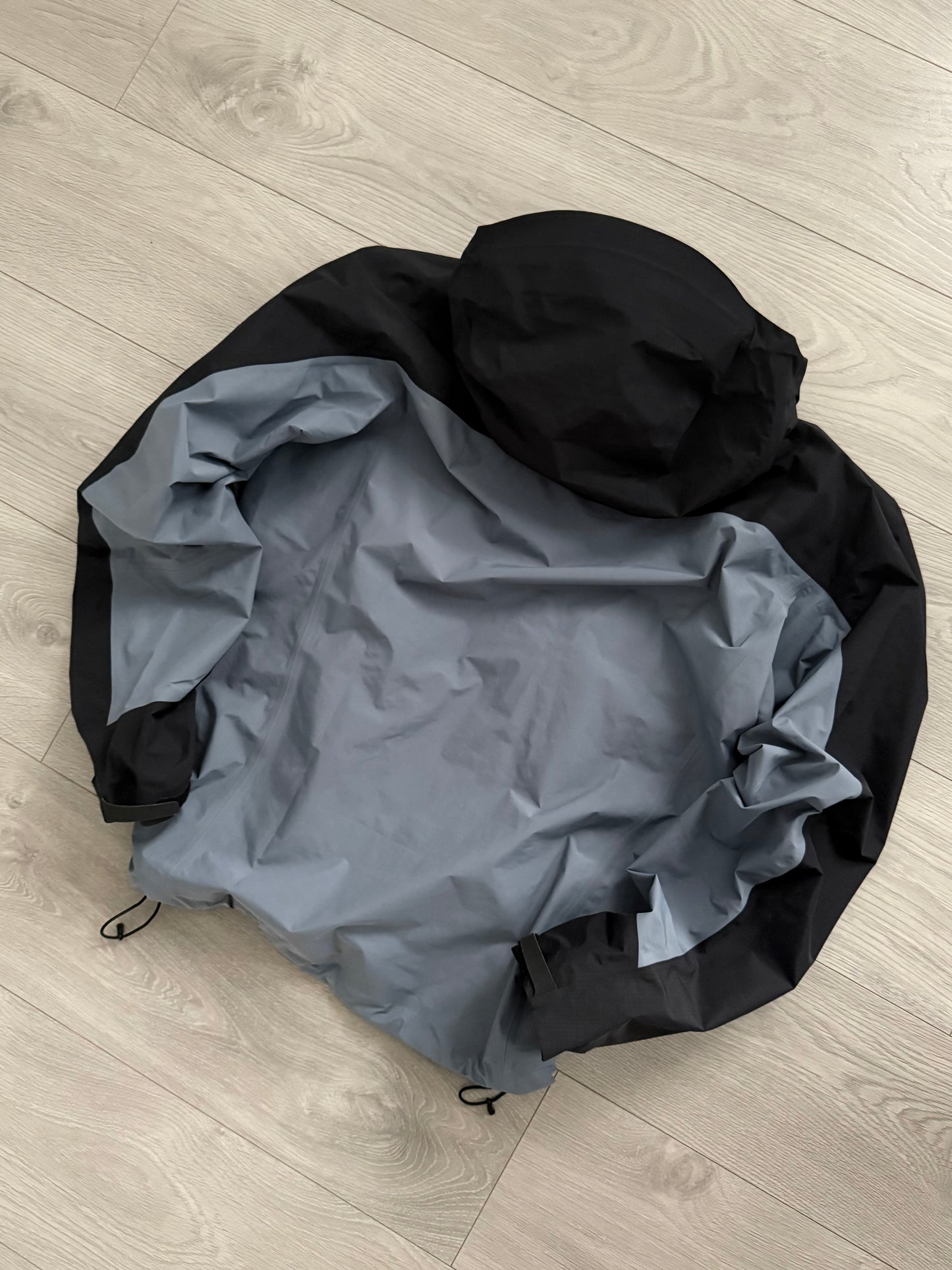 Arc'teryx X Beams SS2017 Beta Gore-Tex Jacket - Size M
