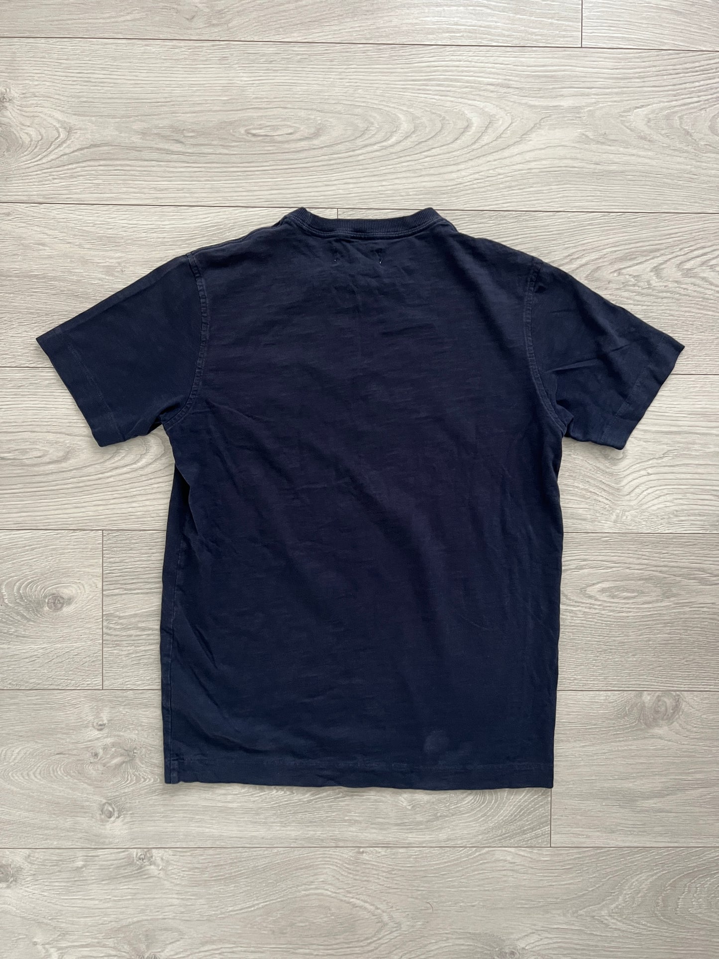YMC Chest Pocket T-Shirt - Size S