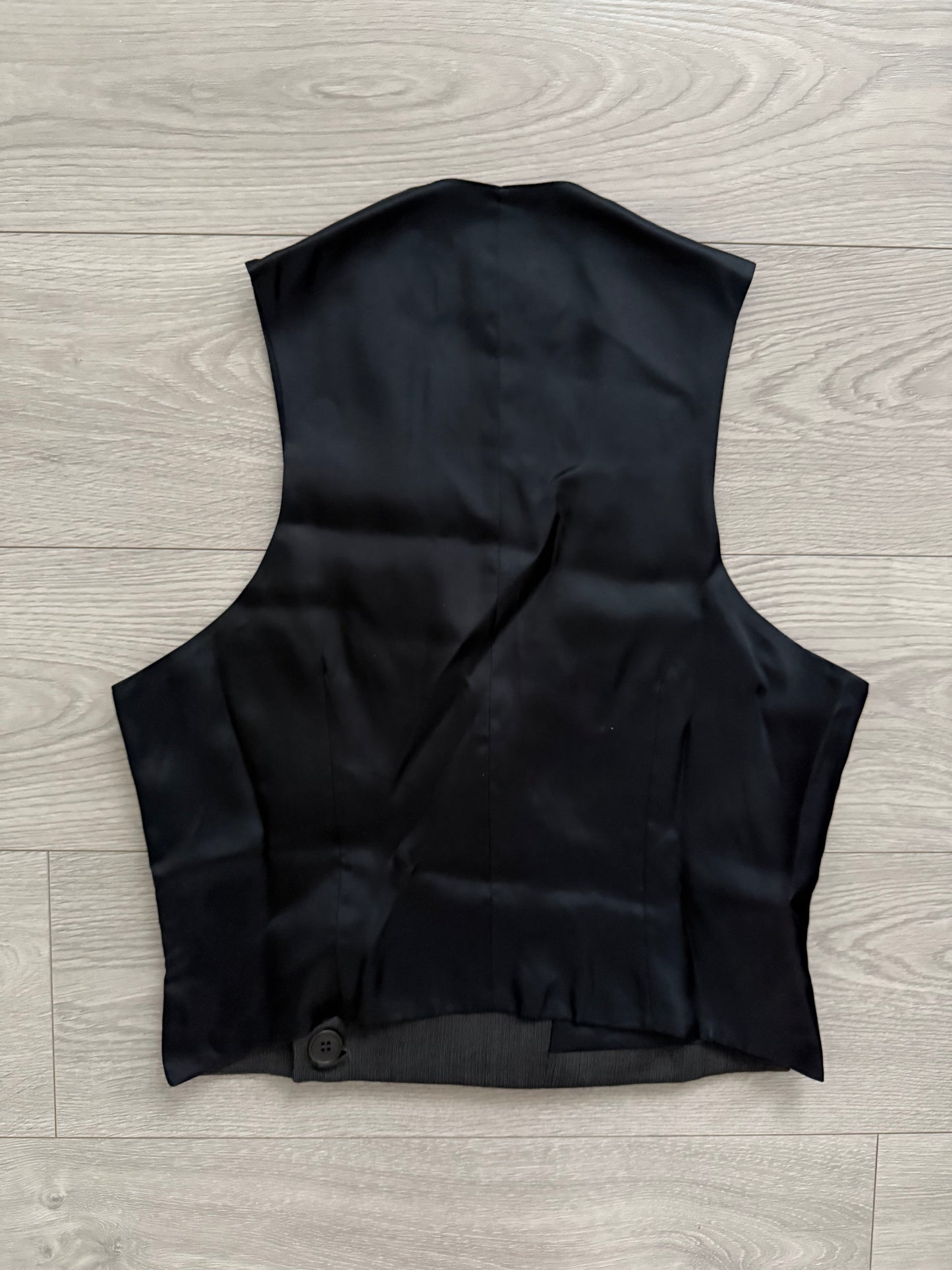 Emporio Armani 2001 Waistcoat - Size M