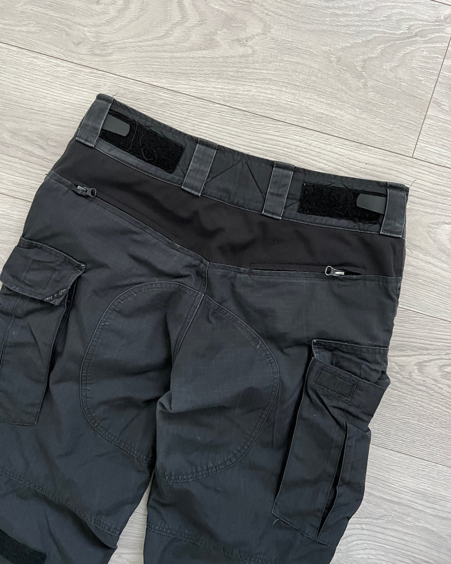 Crye Precision G3 Combat Pants Black - Size 32