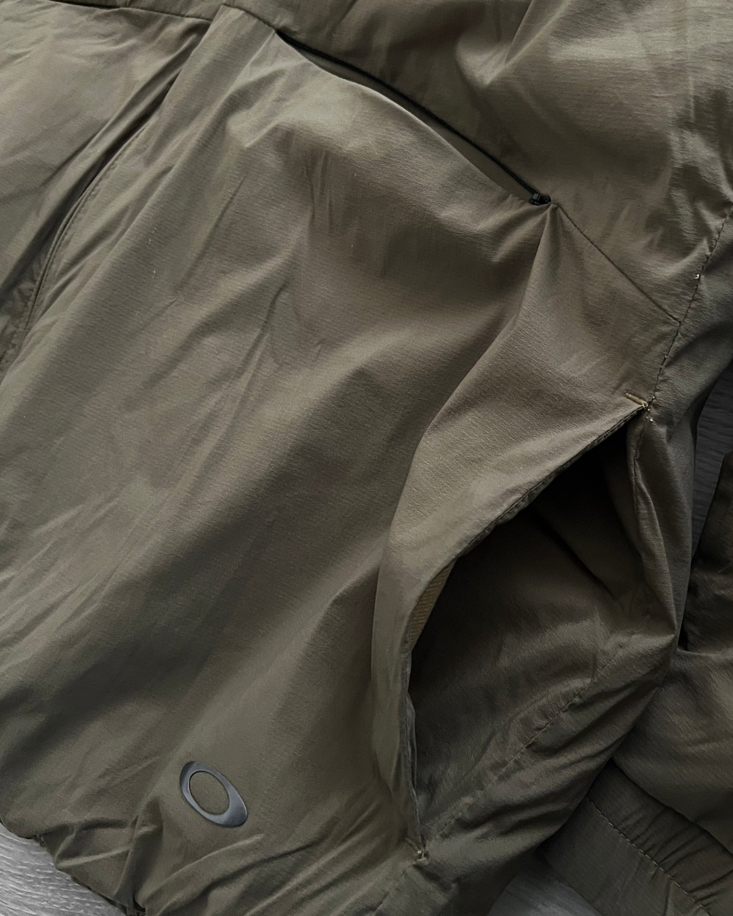 Oakley Technical Military Tactical Padded Jacket - Size L