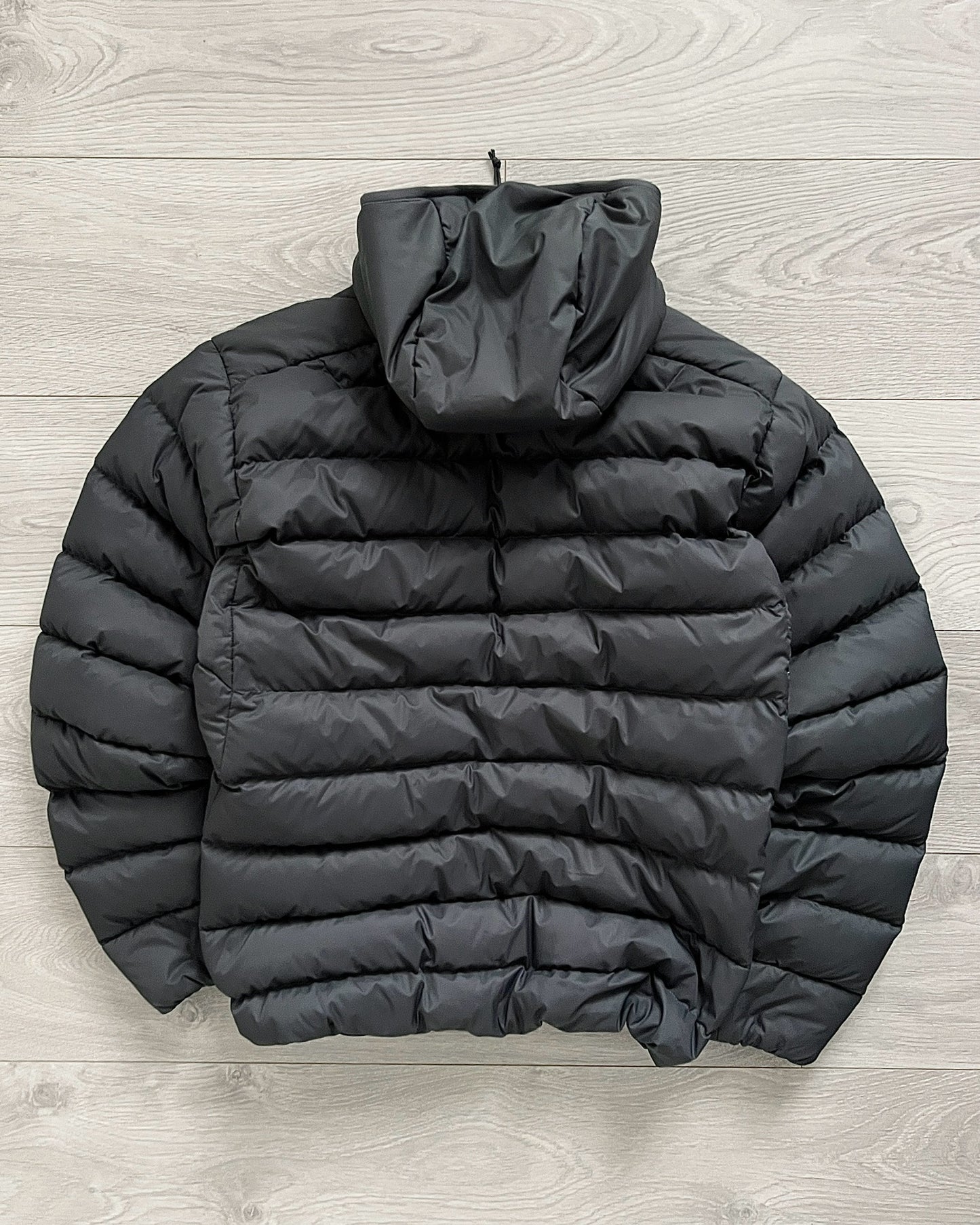 Arcteryx Thorium AR Hooded Down Puffer Jacket - Size S