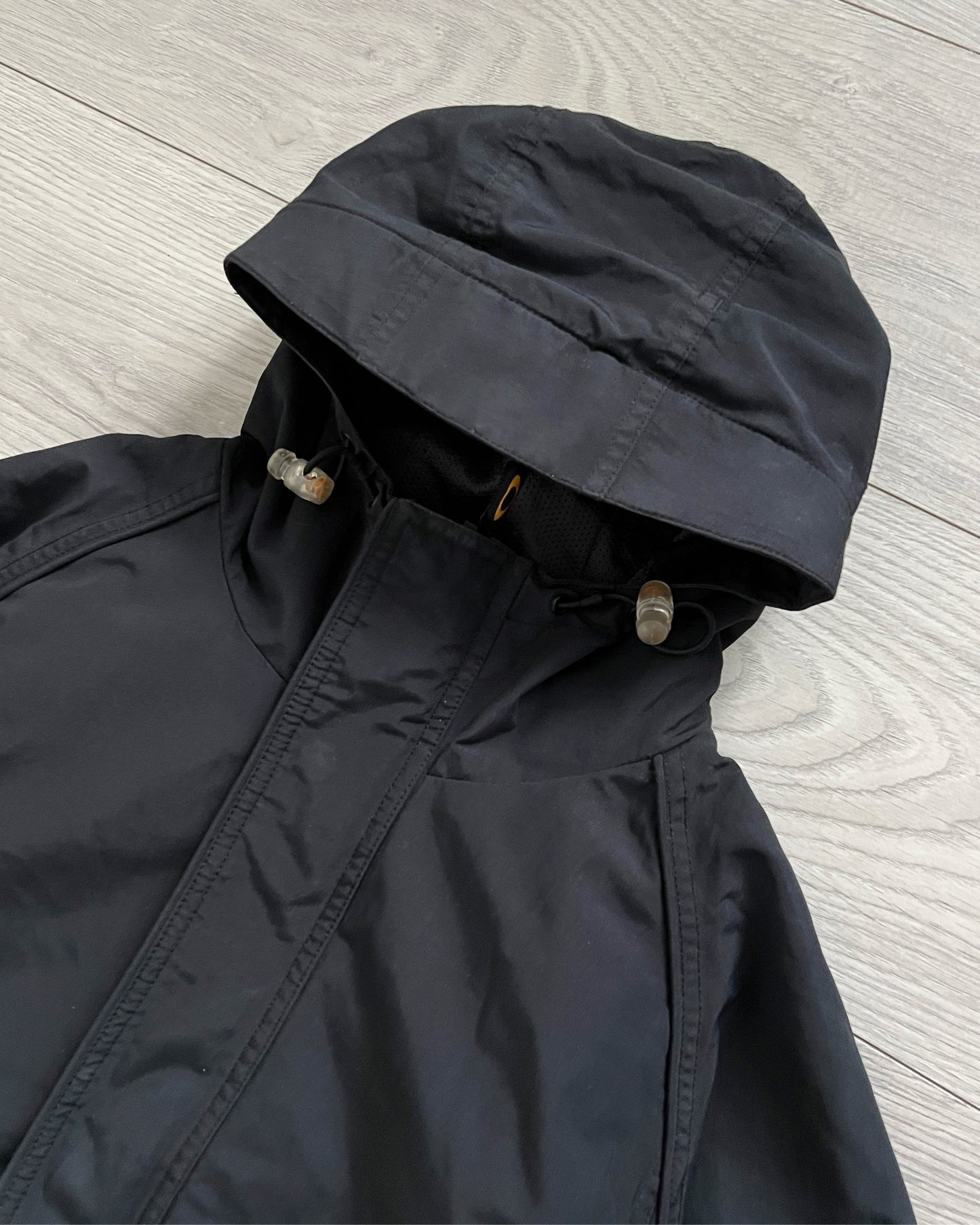 Oakley Software 00s Technical Ski Jacket - Size S