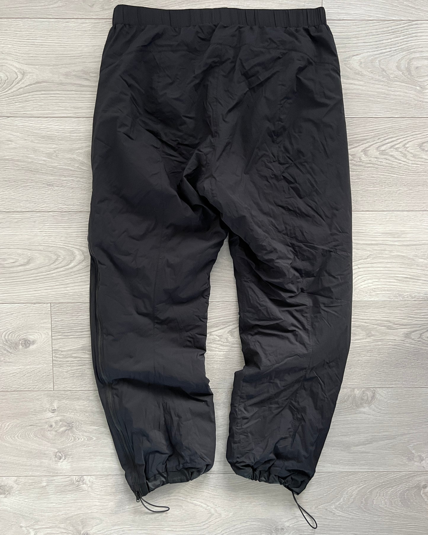 Arcteryx Atom LT Insulated Tech Pants - Size L