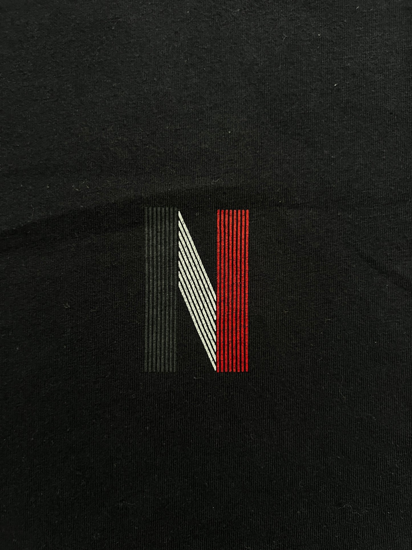 Norse Projects Logo T-Shirt - Size M