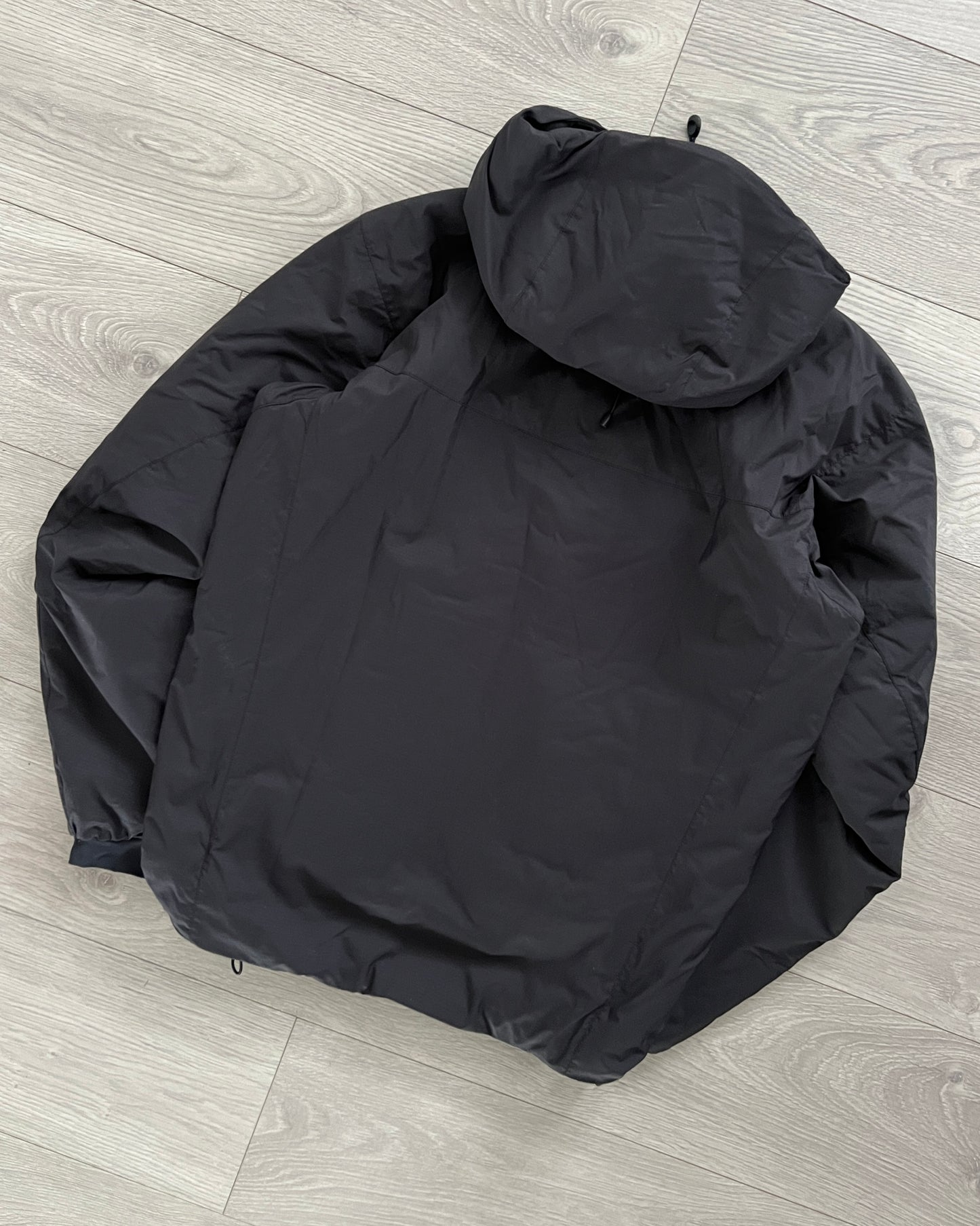 Arcteryx Atom SV Insulated Hooded Jacket - Size S