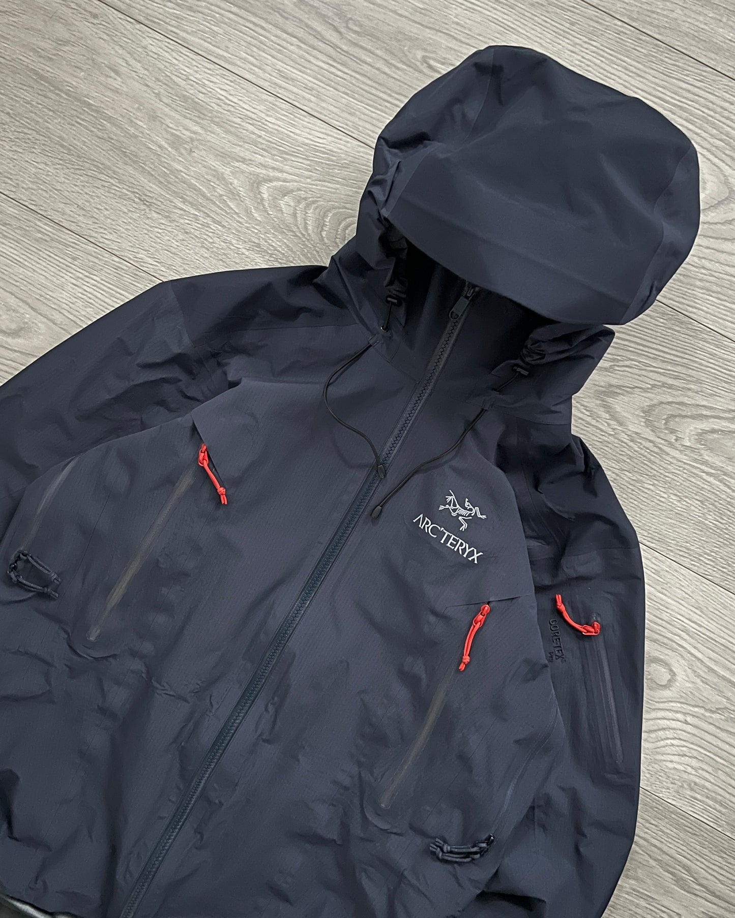 Arcteryx Theta AR Gore-Tex Pro Jacket - Size S