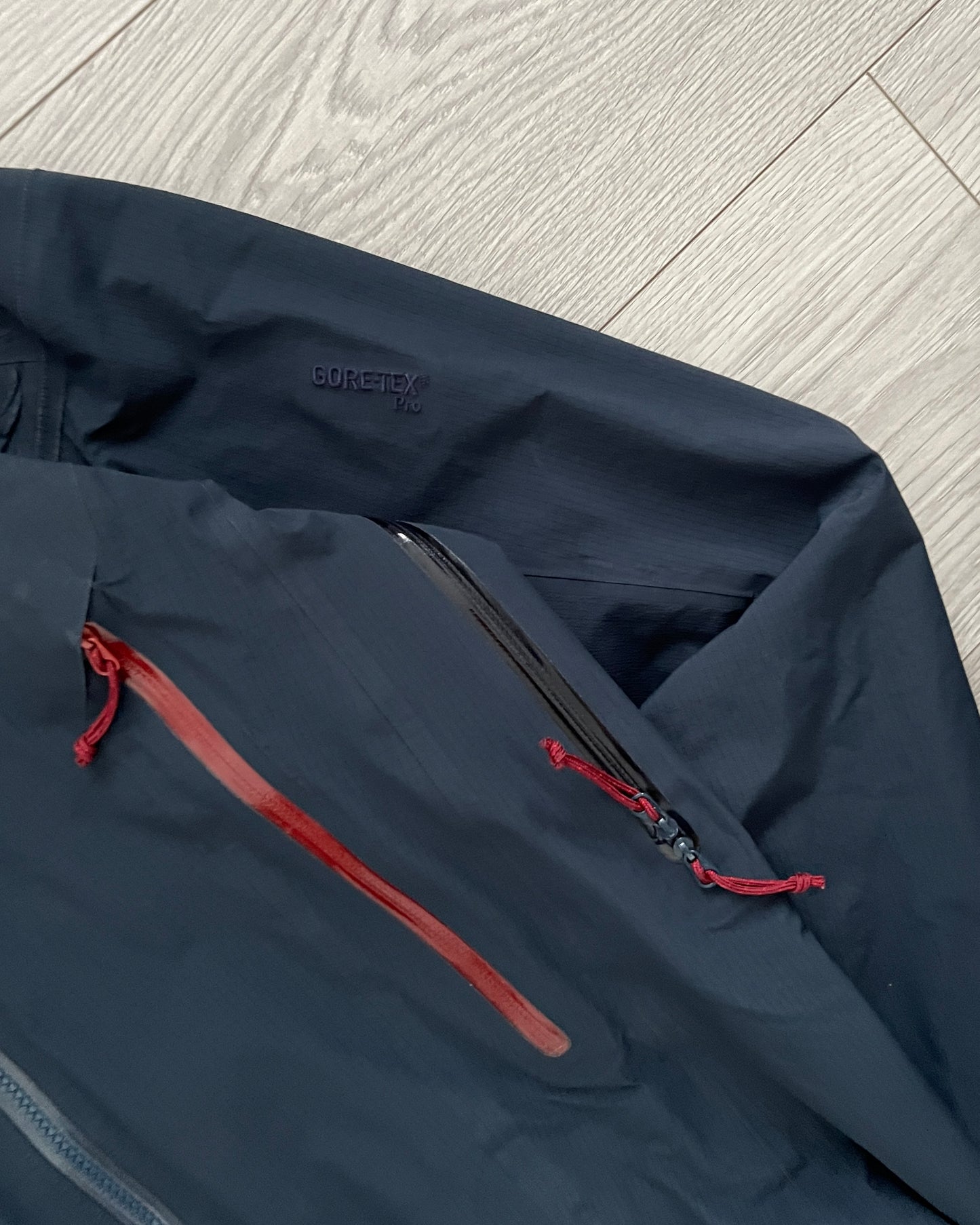 Arcteryx Beta AR Gore-Tex Pro Jacket - Size S