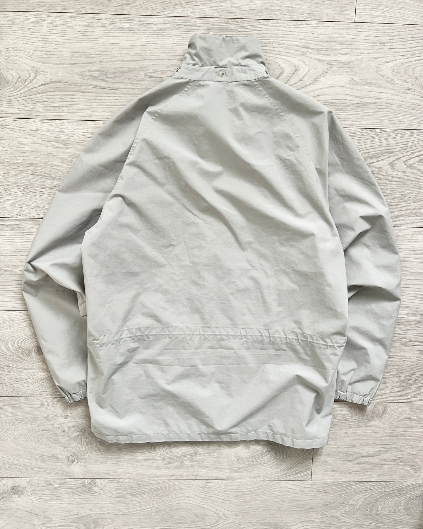 Prada Sport 00s Gore-Tex Waterproof Tech Jacket - Size M