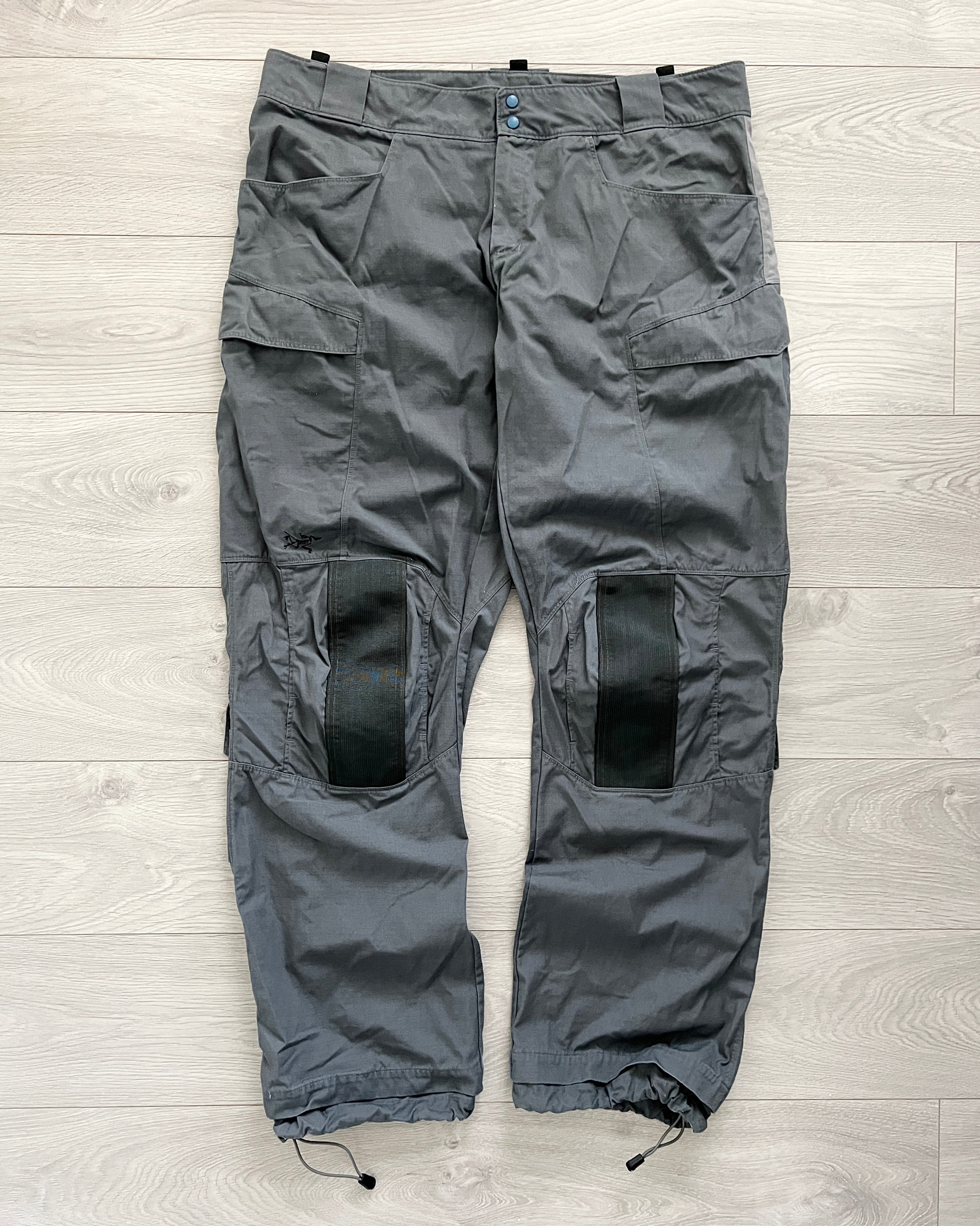 Arcteryx talos clearance