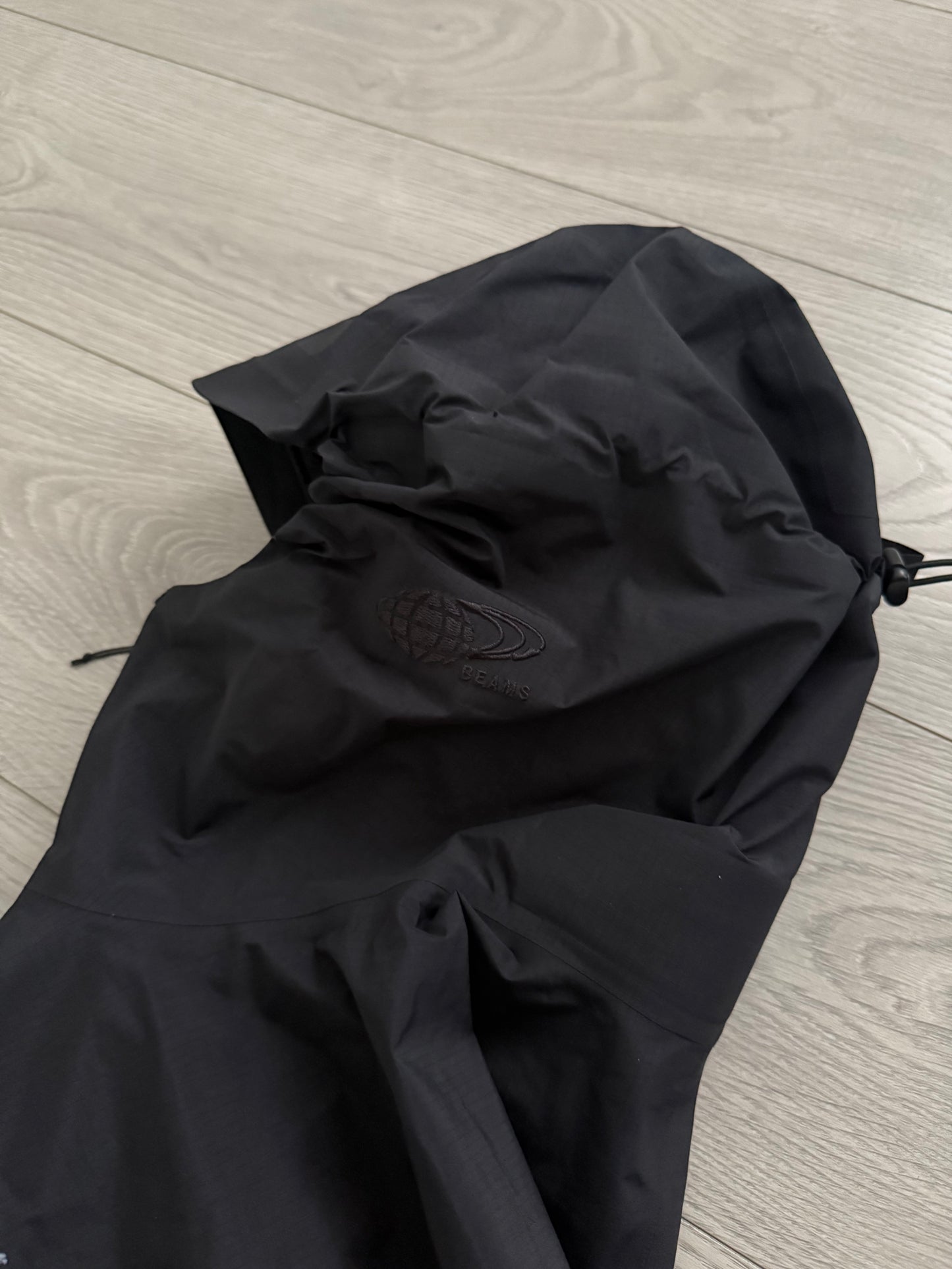 Arc'teryx X Beams SS2017 Beta Gore-Tex Jacket - Size M