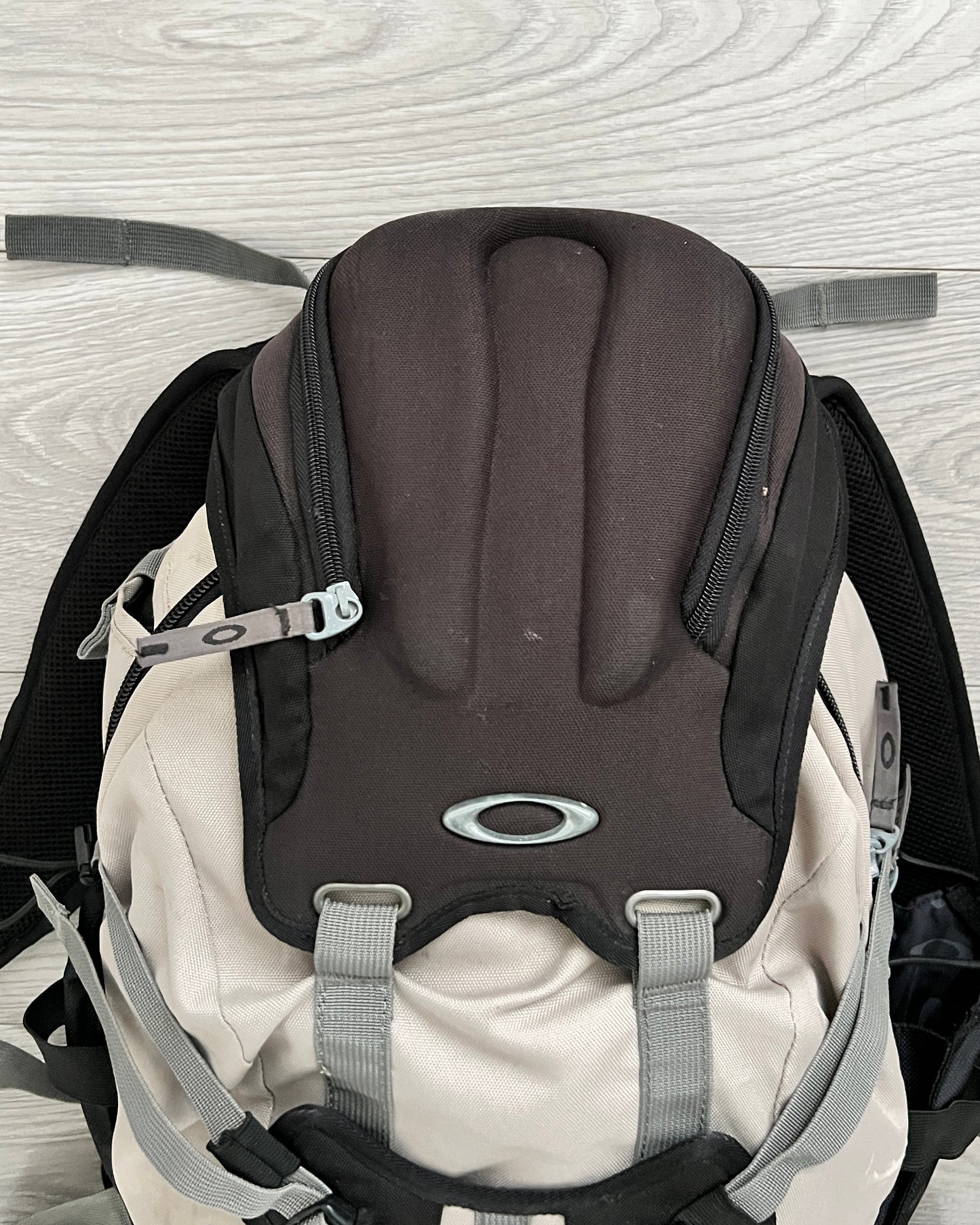 Oakley AP 2006 'Tool Box' Technical Utility Backpack - One size