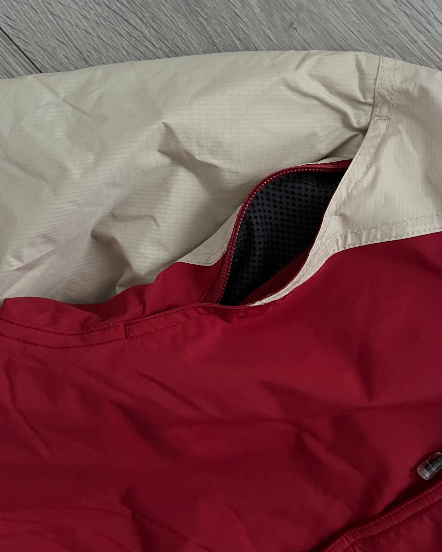 Oakley 00s Nitro Fuel Insulated Waterproof Vent Jacket - Size S