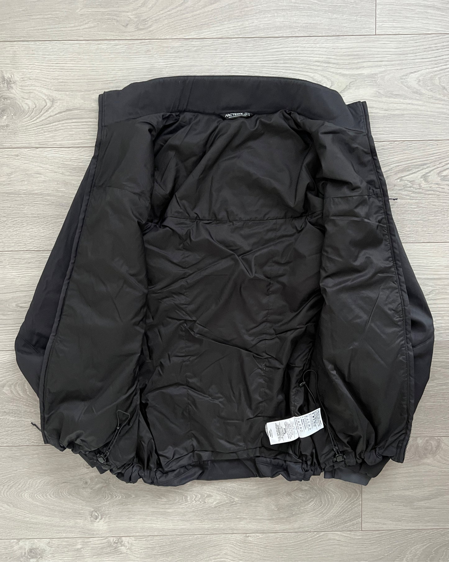 Arcteryx Proton LT Insulated Jacket - Size XL
