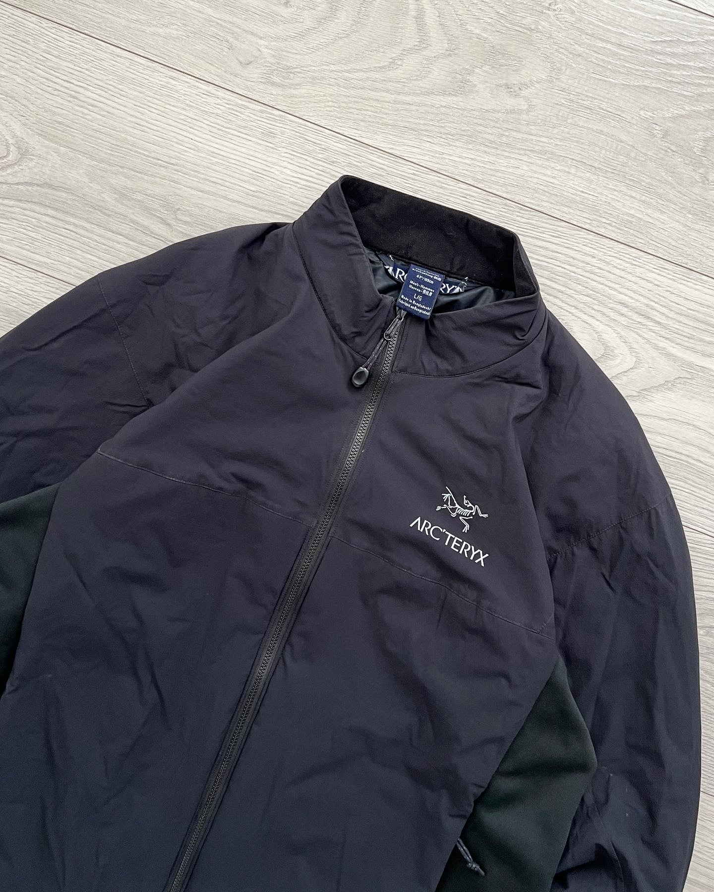 Arcteryx Atom LT Insulated Jacket - Size L