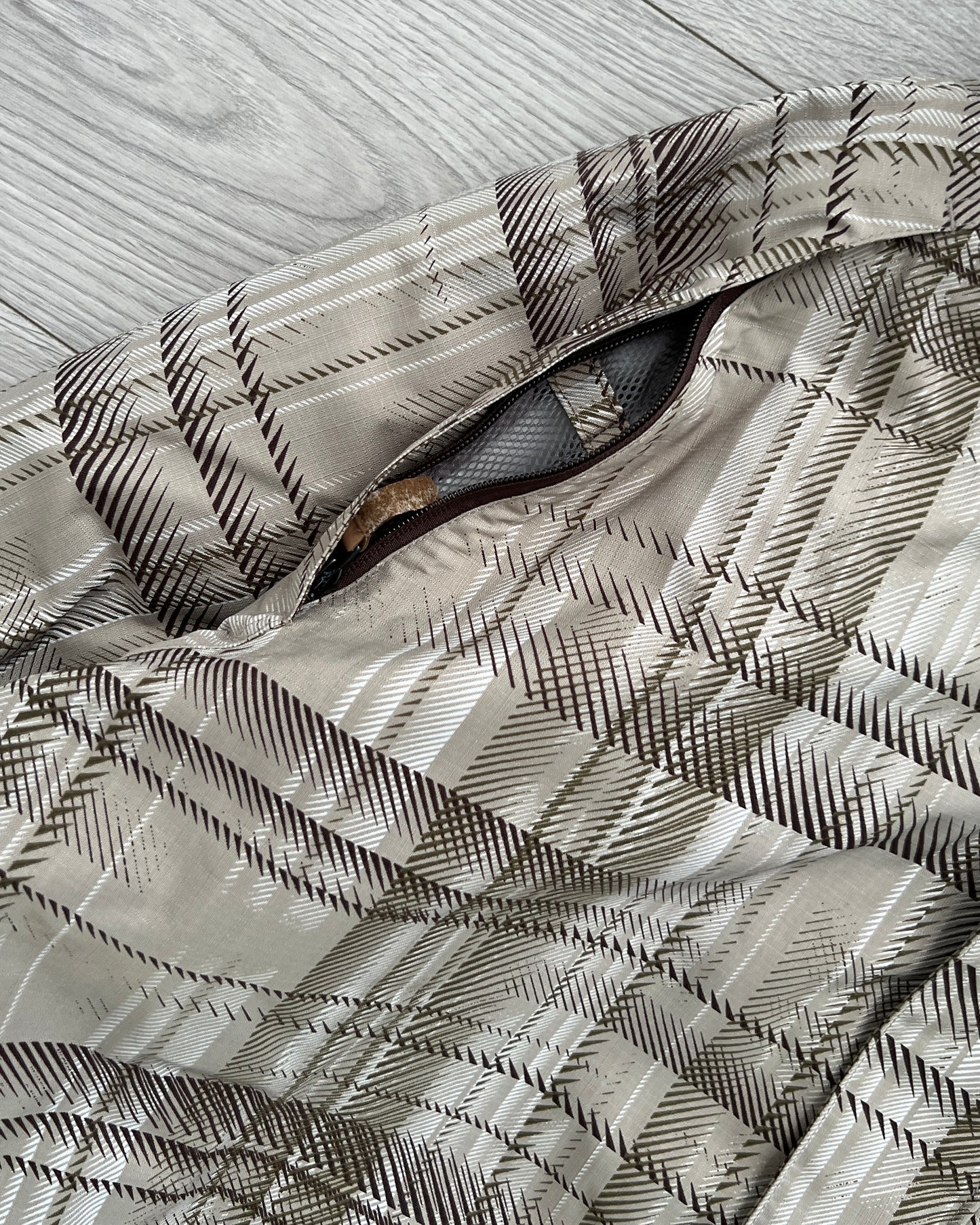 Oakley FW2007 Thinsulate Waterproof Vent Jacket - Size XL