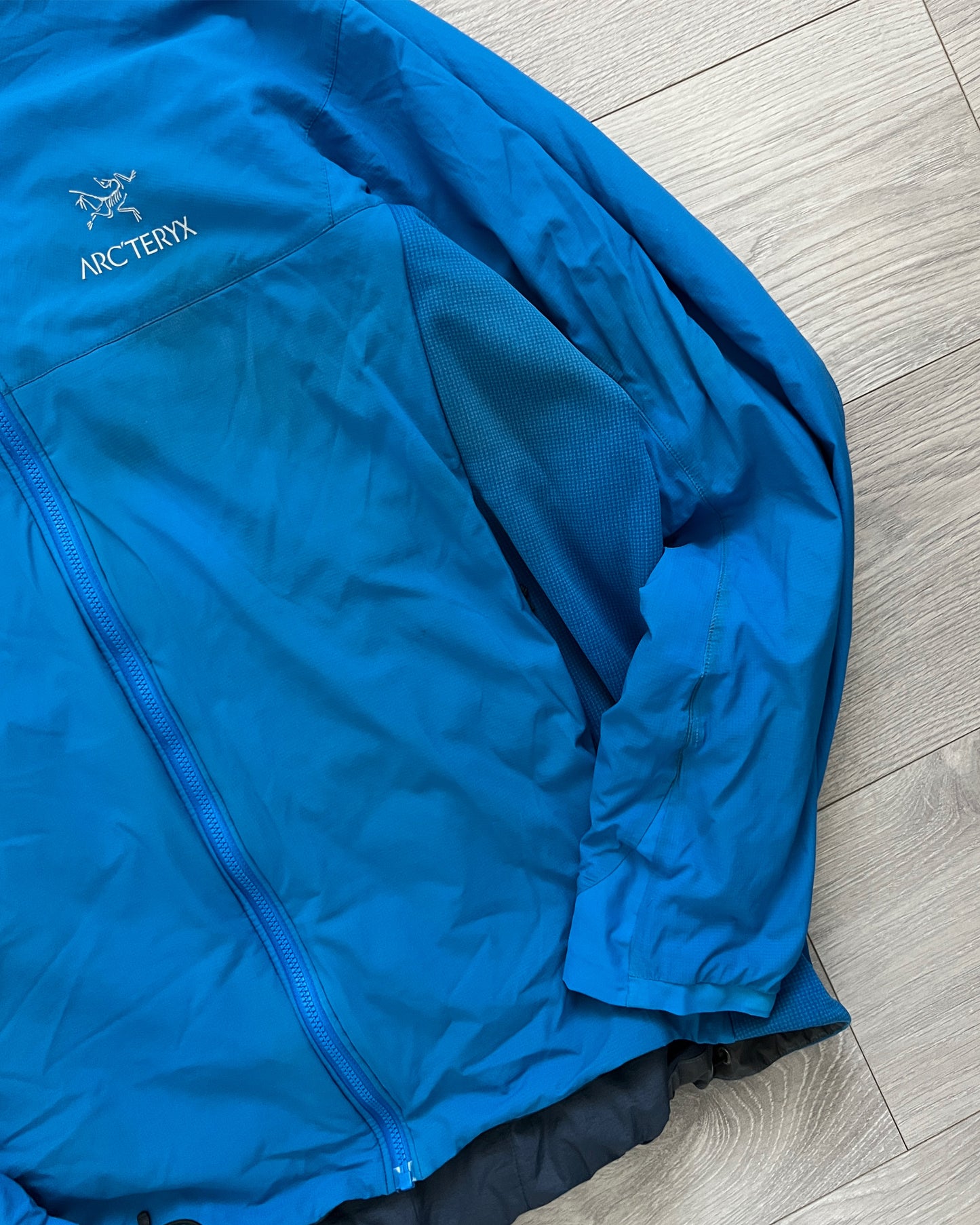 Arcteryx Atom LT Insulated Hooded Jacket - Size XL