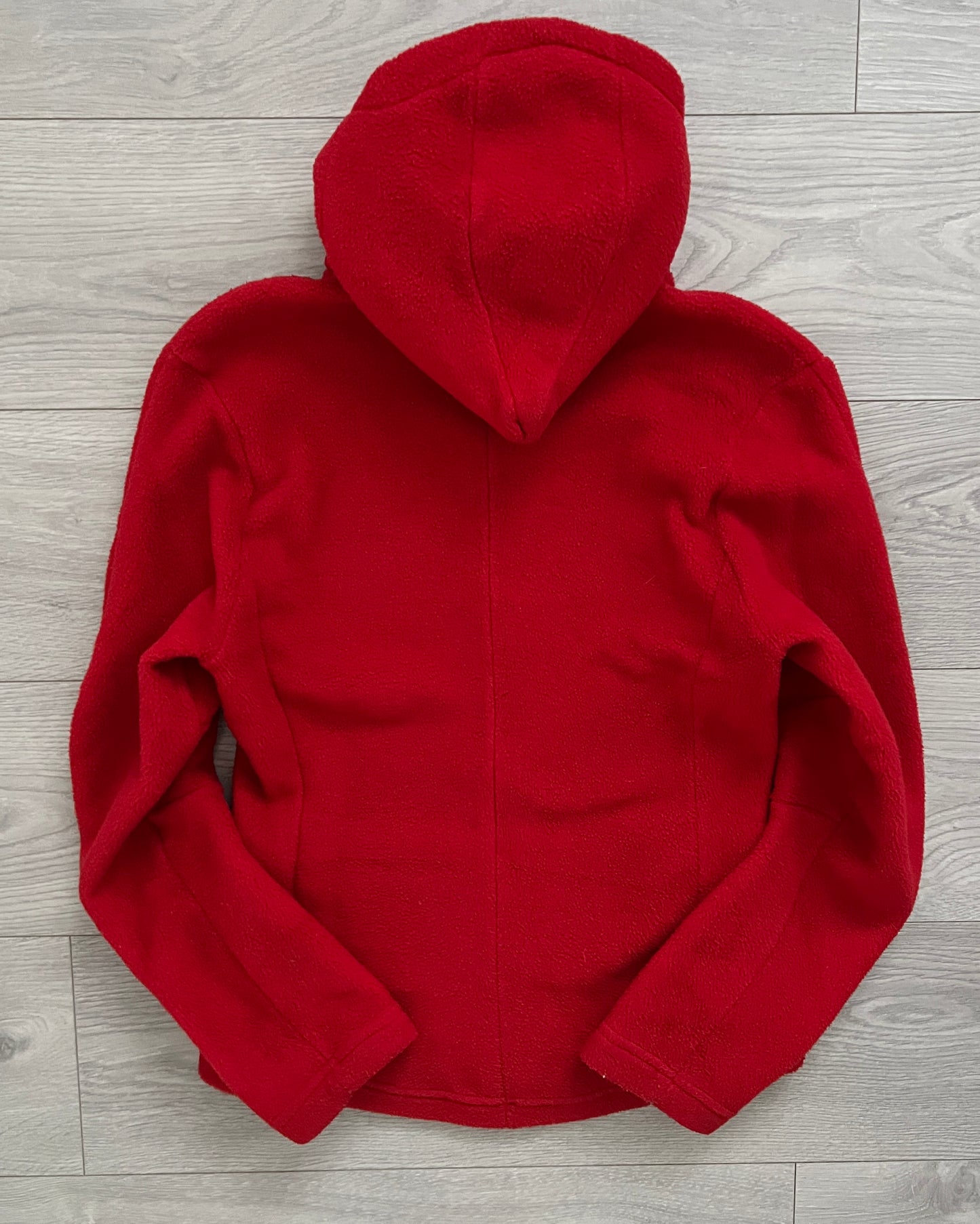 Vexed Generation 1990s Ninja Polartec Fleece Jacket - Size S
