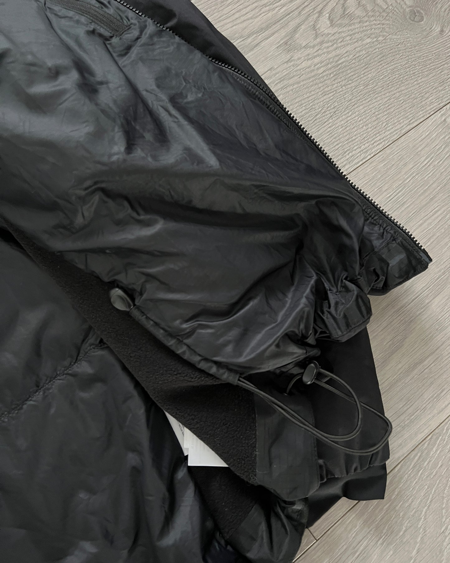 Arcteryx LEAF Atom LT Insulated Utility Jacket - Size XL