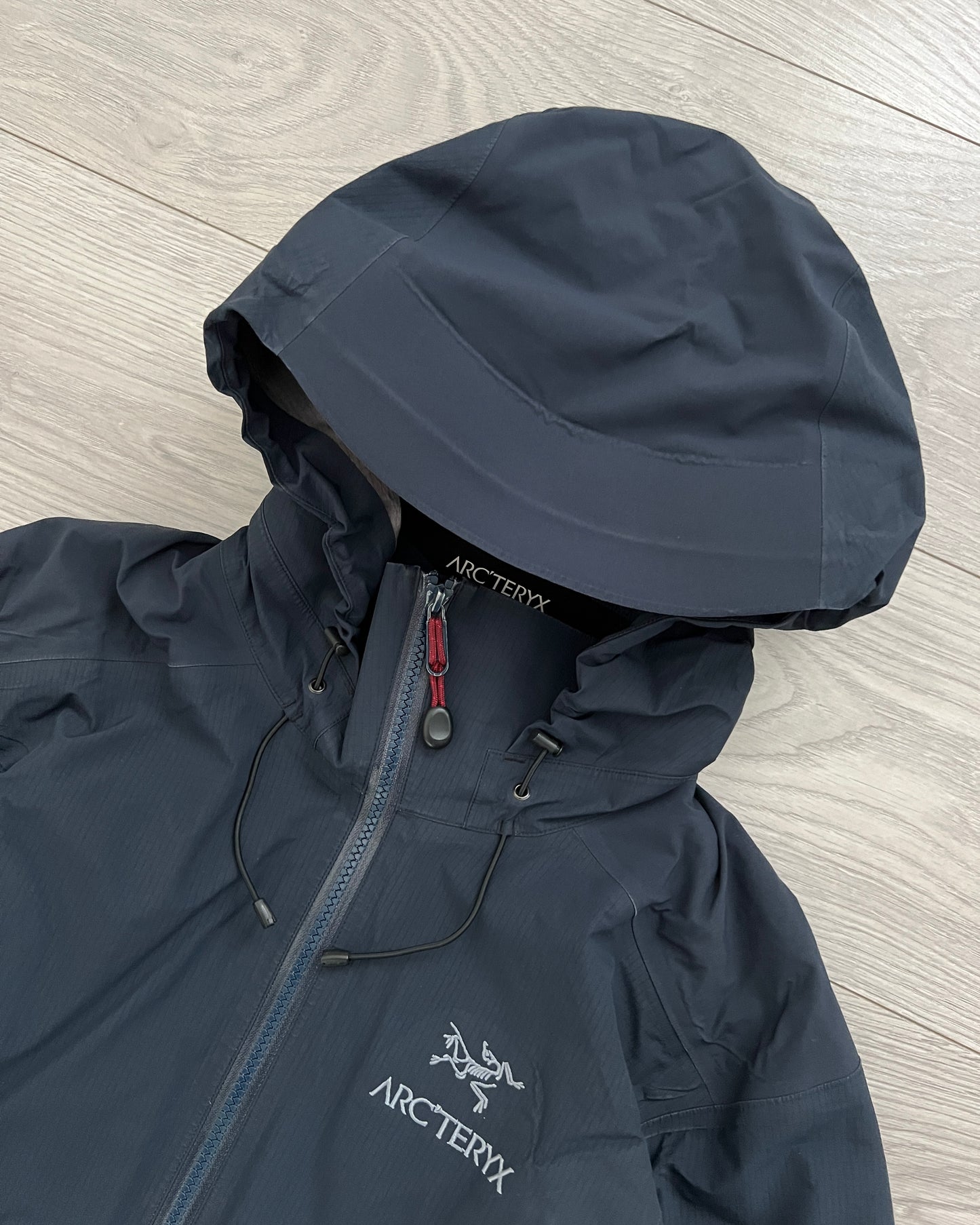Arcteryx Beta AR Gore-Tex Pro Jacket - Size S