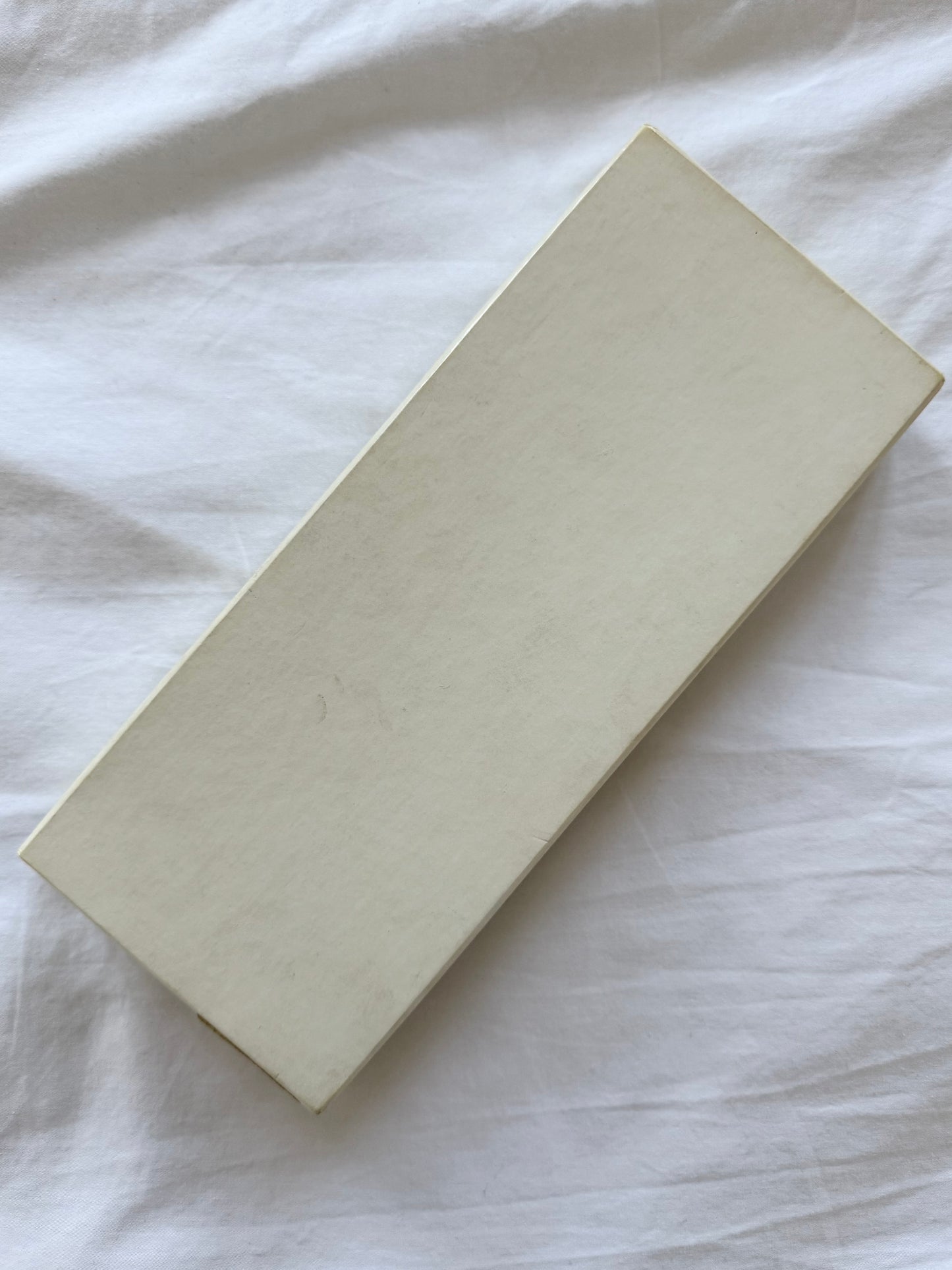 Maison Martin Margiela AW1998 Artisanal Leather Glove Bag