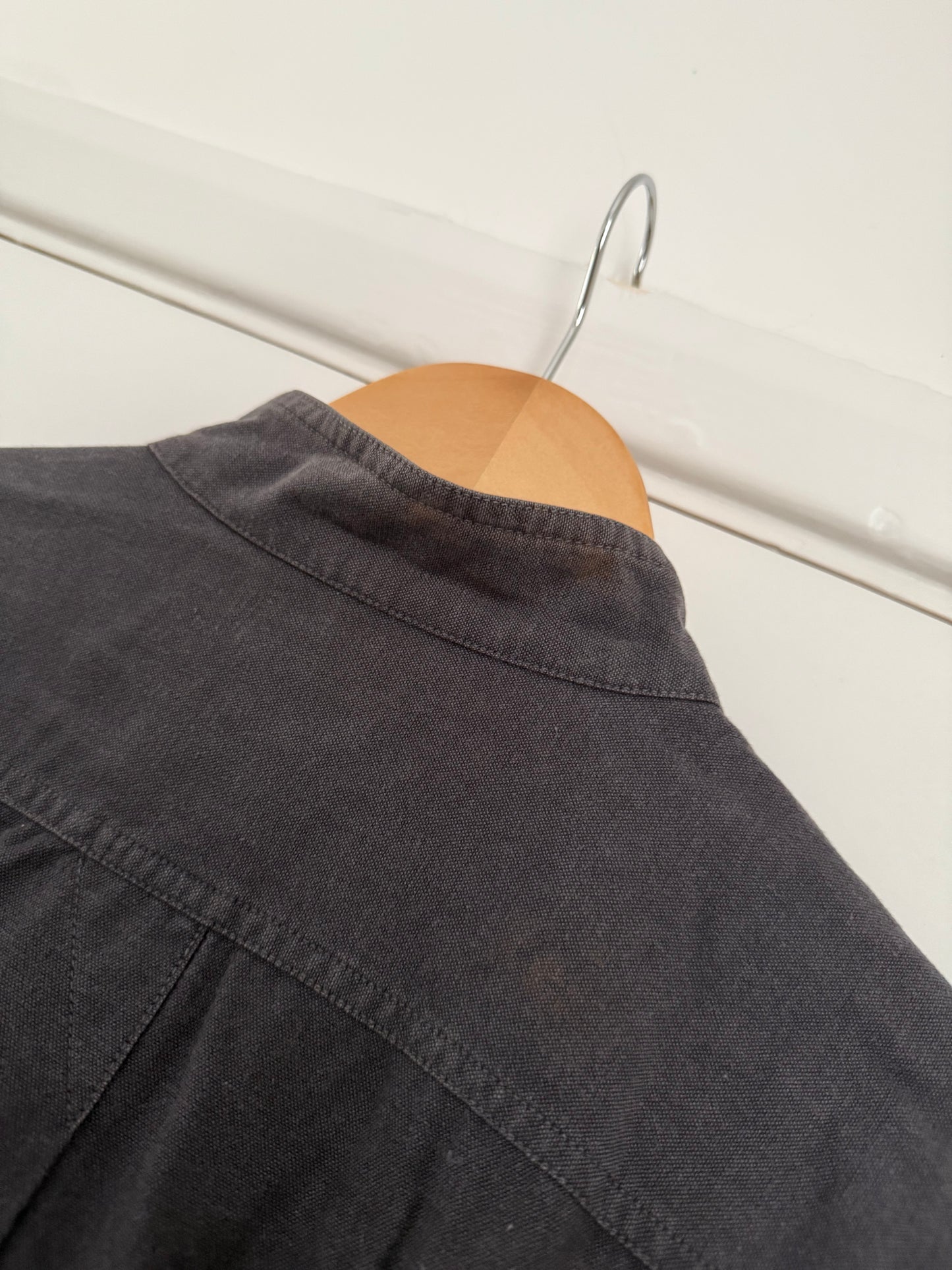 Issey Miyake 00s Mechanical Shirt - Size S