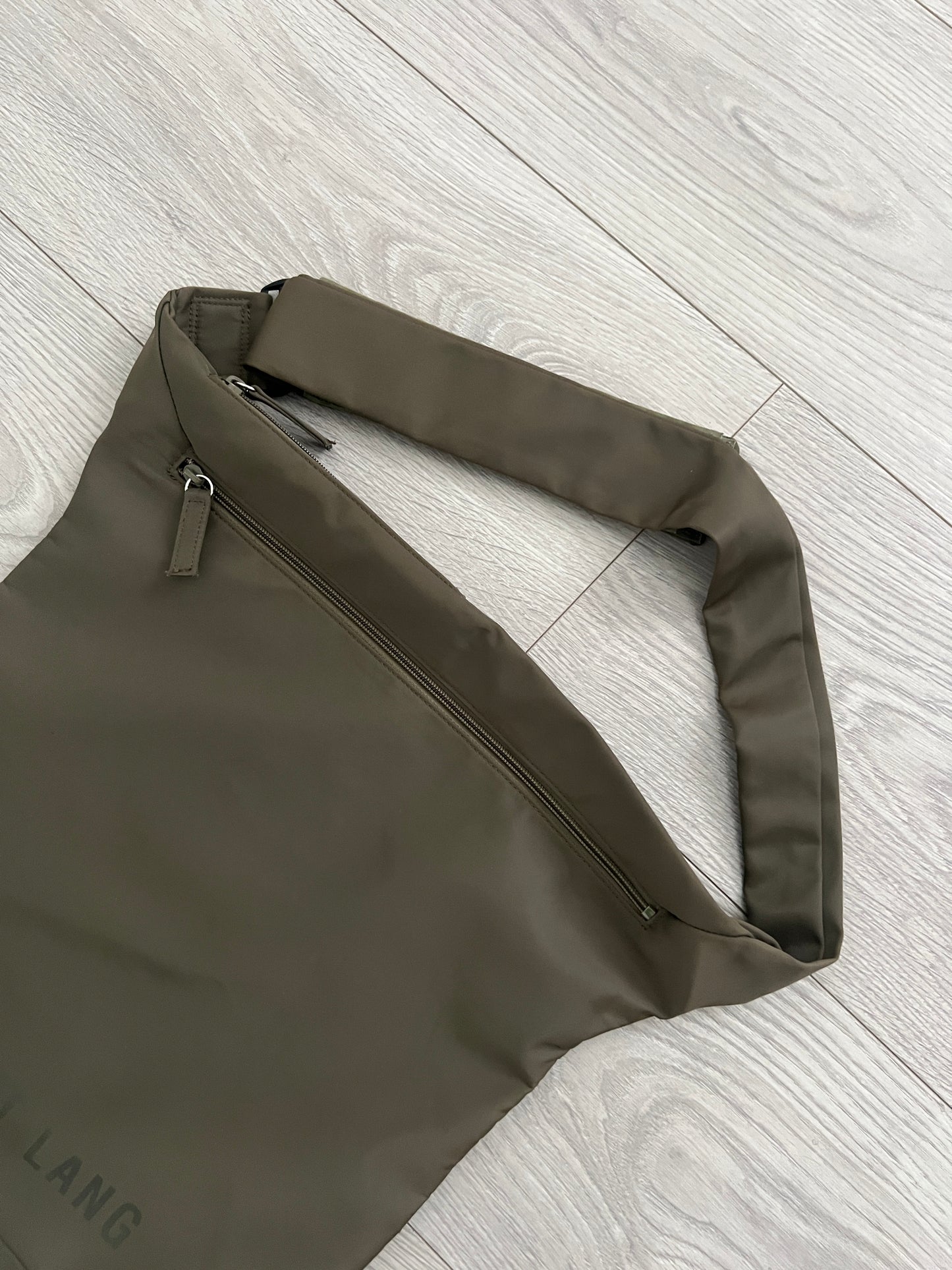Helmut Lang FW1999 Leg Harness Bag