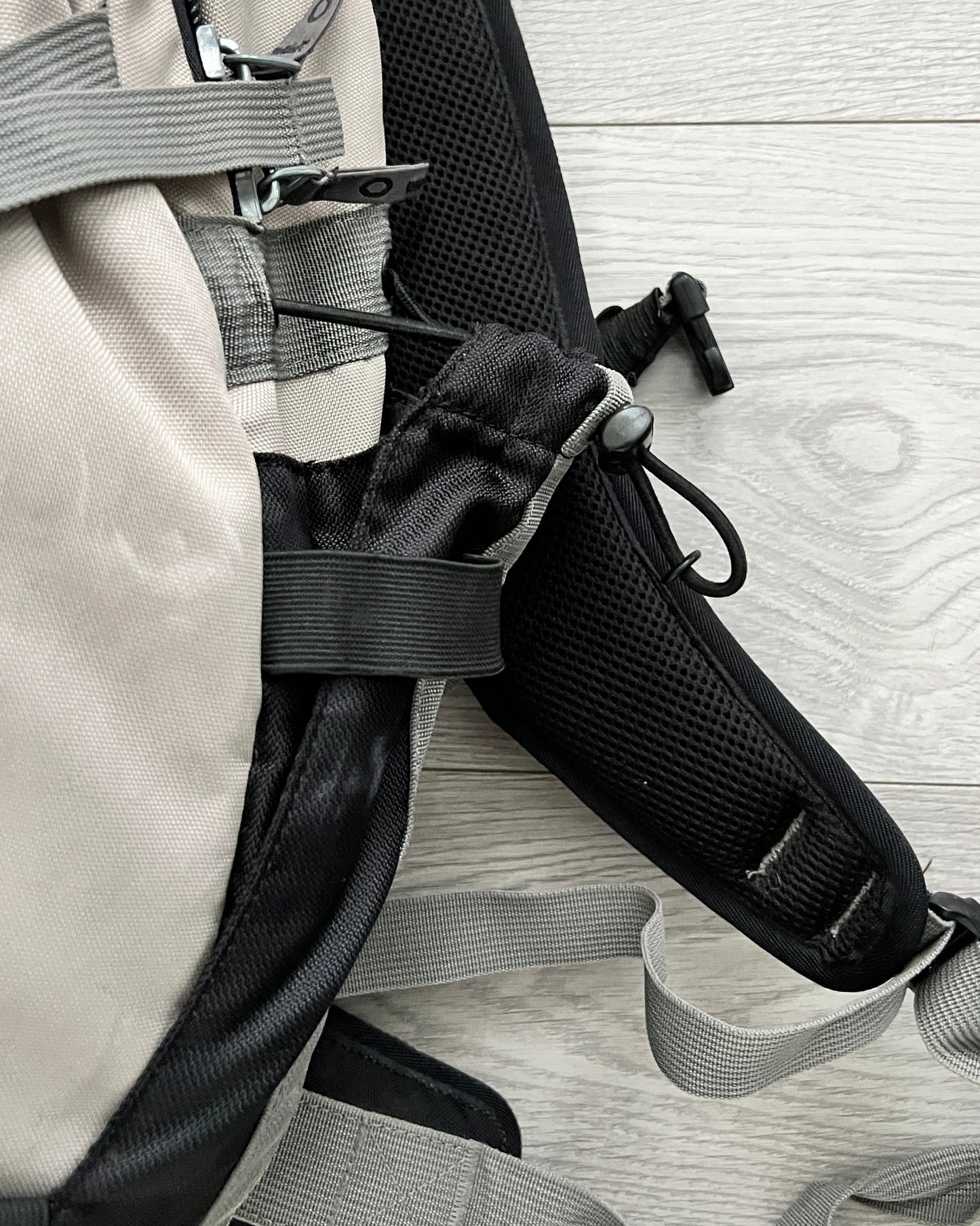 Oakley AP 2006 'Tool Box' Technical Utility Backpack - One size
