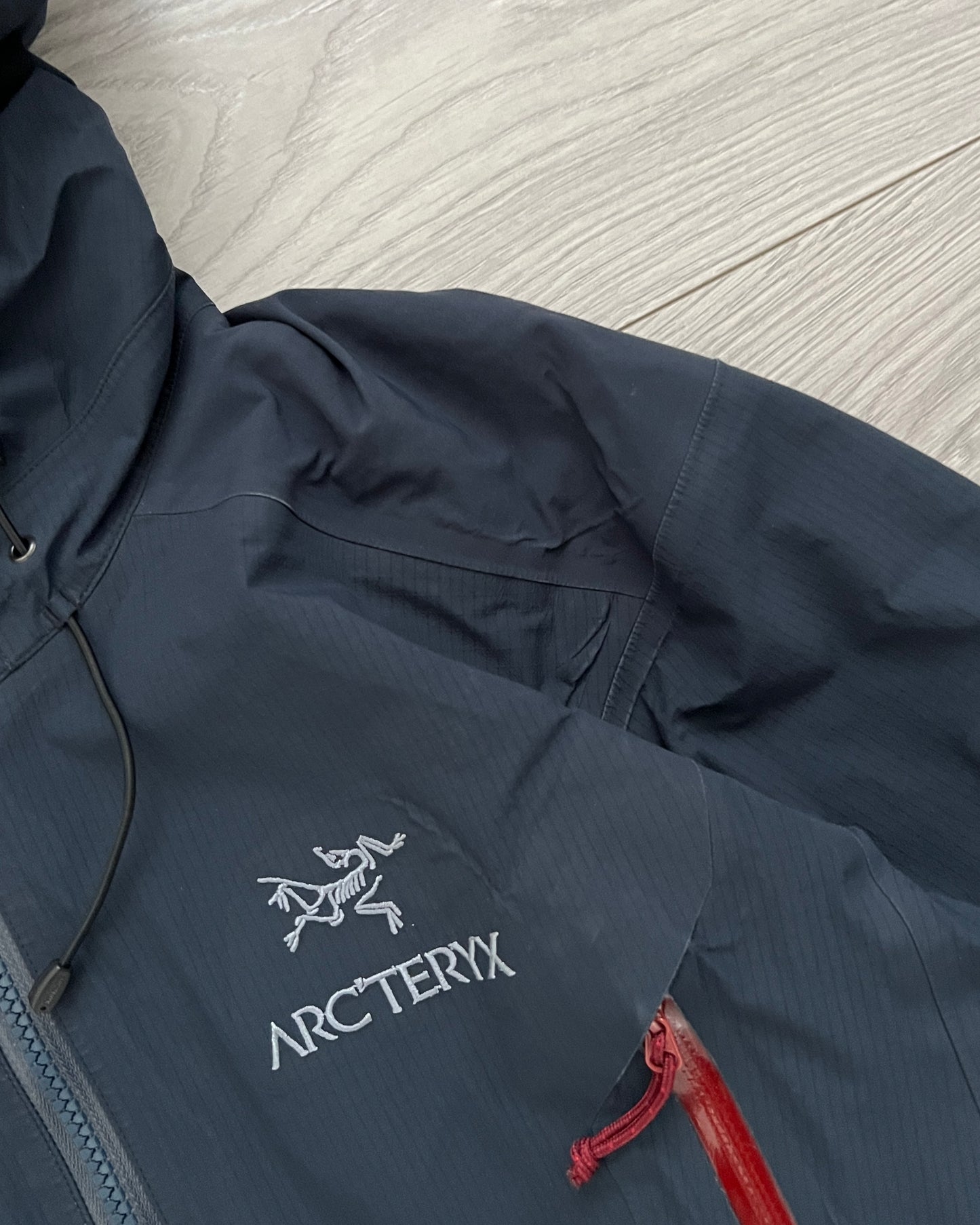 Arcteryx Beta AR Gore-Tex Pro Jacket - Size S