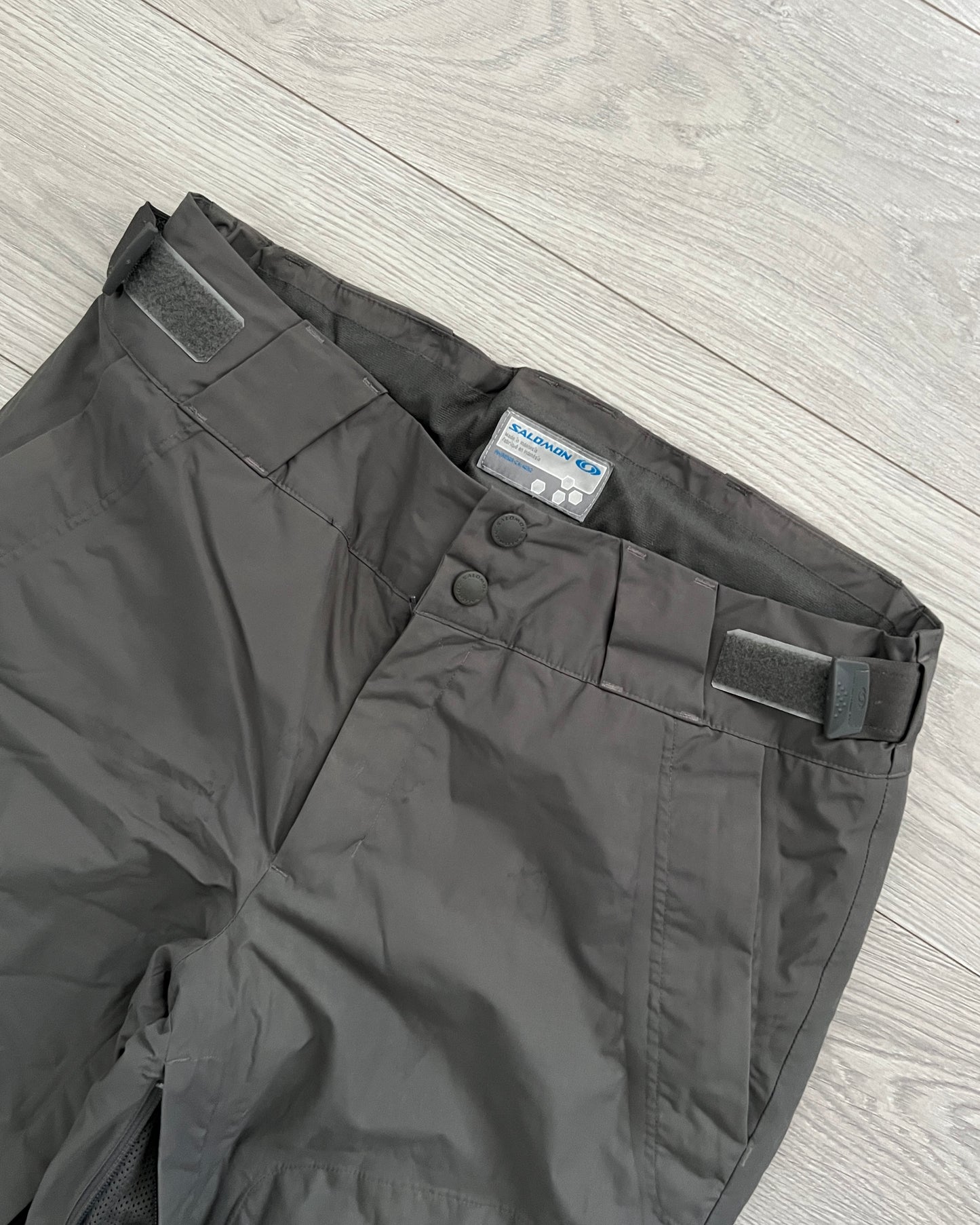Salomon 00s Acti-Loft Clima Pro Vent Insulated Pants - Size 32 to 34