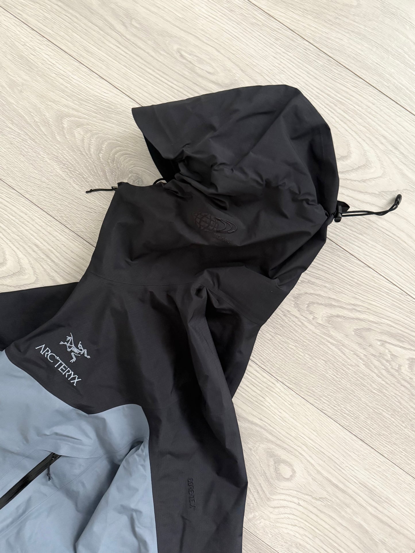Arc'teryx X Beams SS2017 Beta Gore-Tex Jacket - Size M