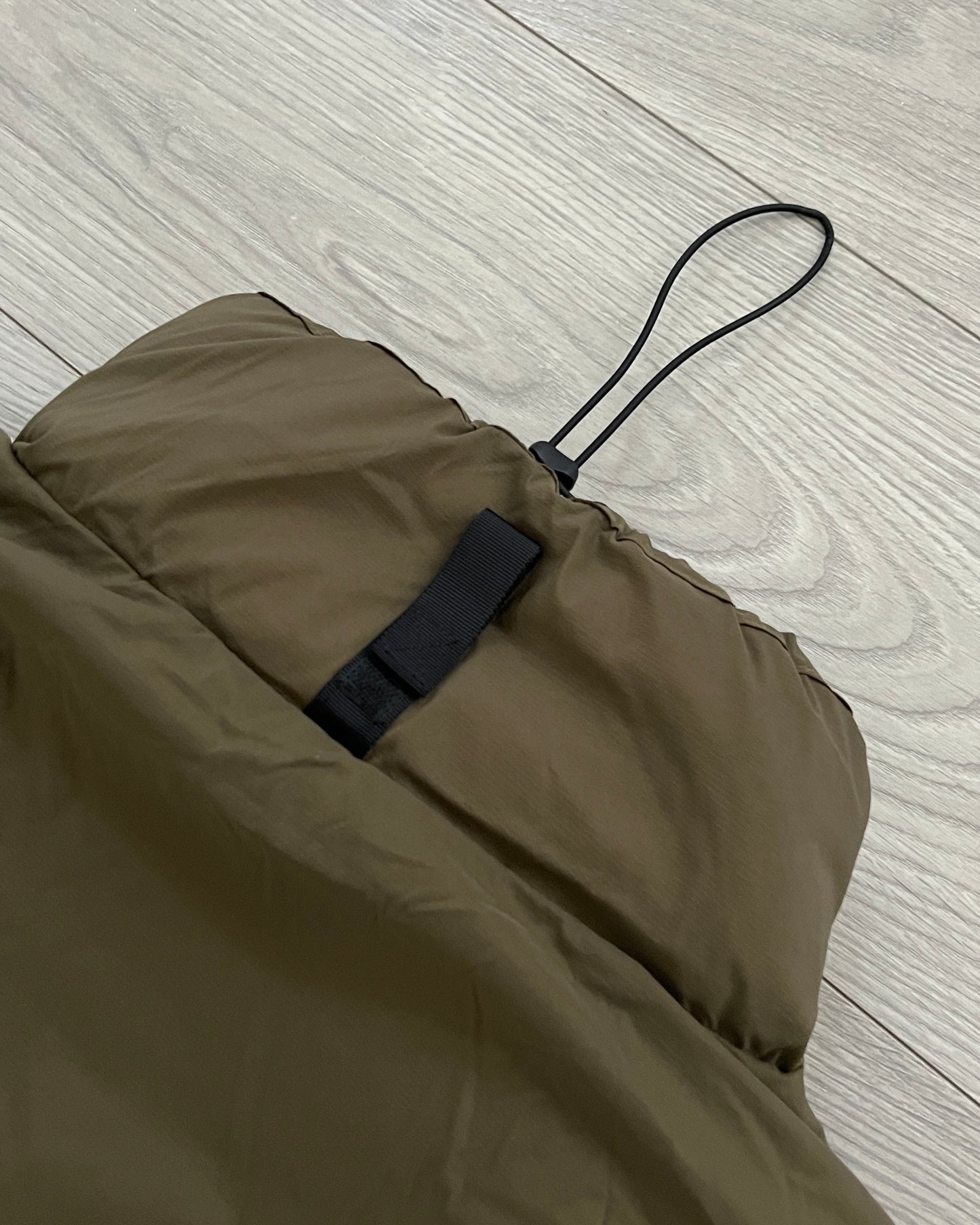Oakley Technical Military Tactical Padded Jacket - Size L