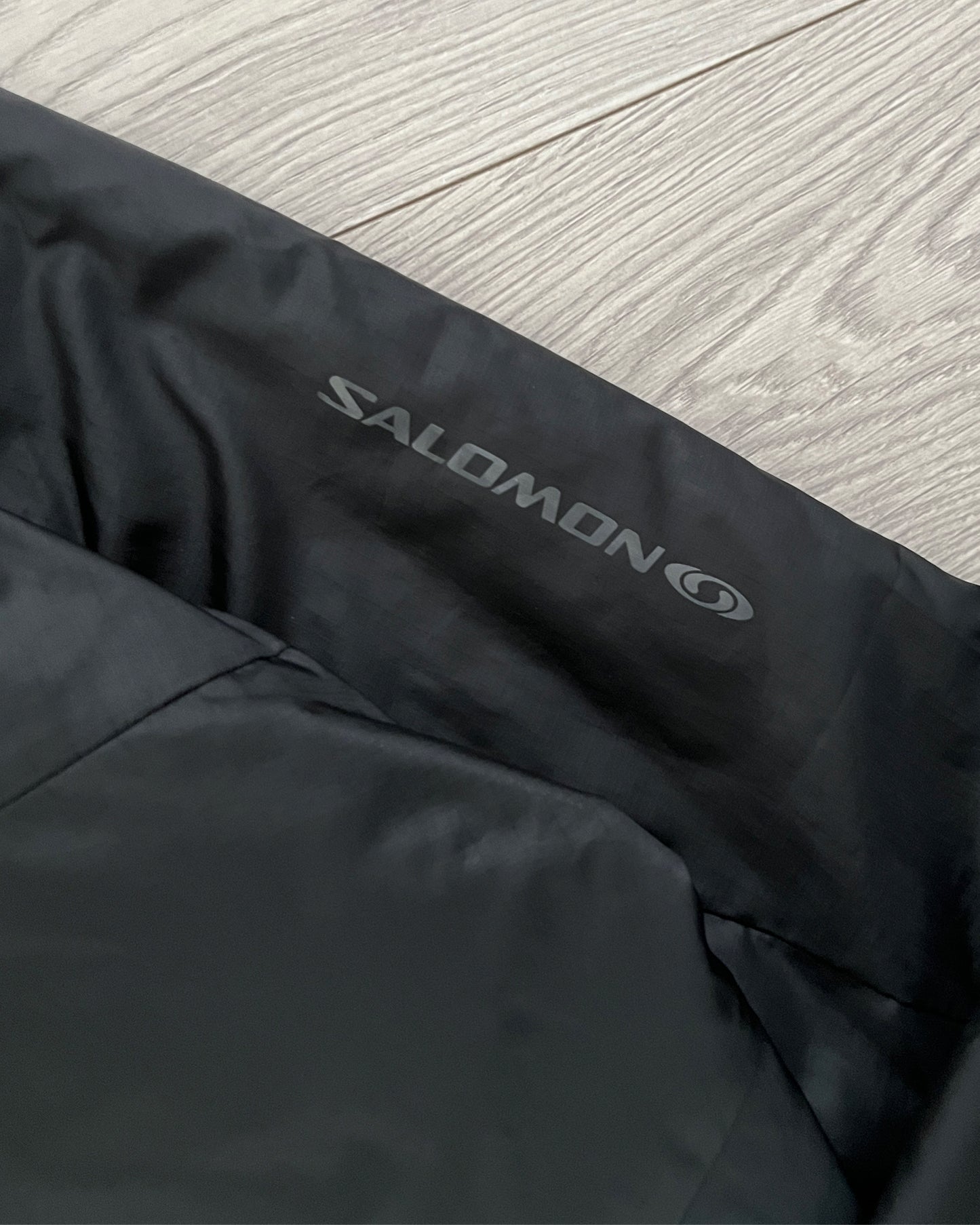 Salomon 00s Padded Insulated Jacket - Size L