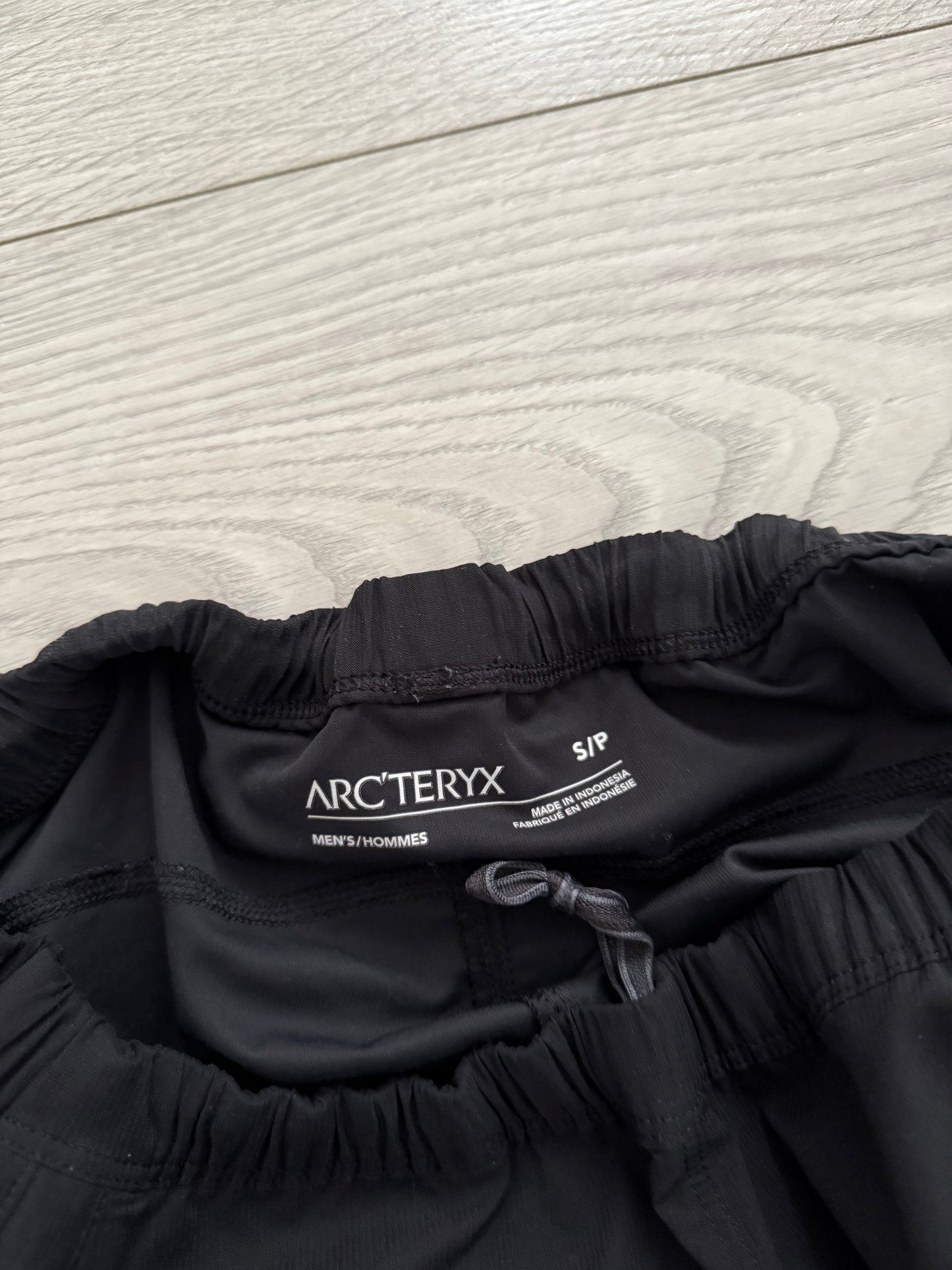Arc'teryx 2019 Stradium Technical Pants - Size S