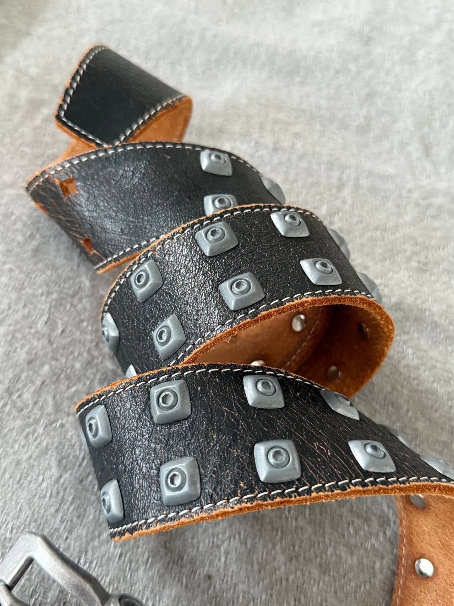 Oakley 00s Mechanical Utility Belt - Size 34 to 40